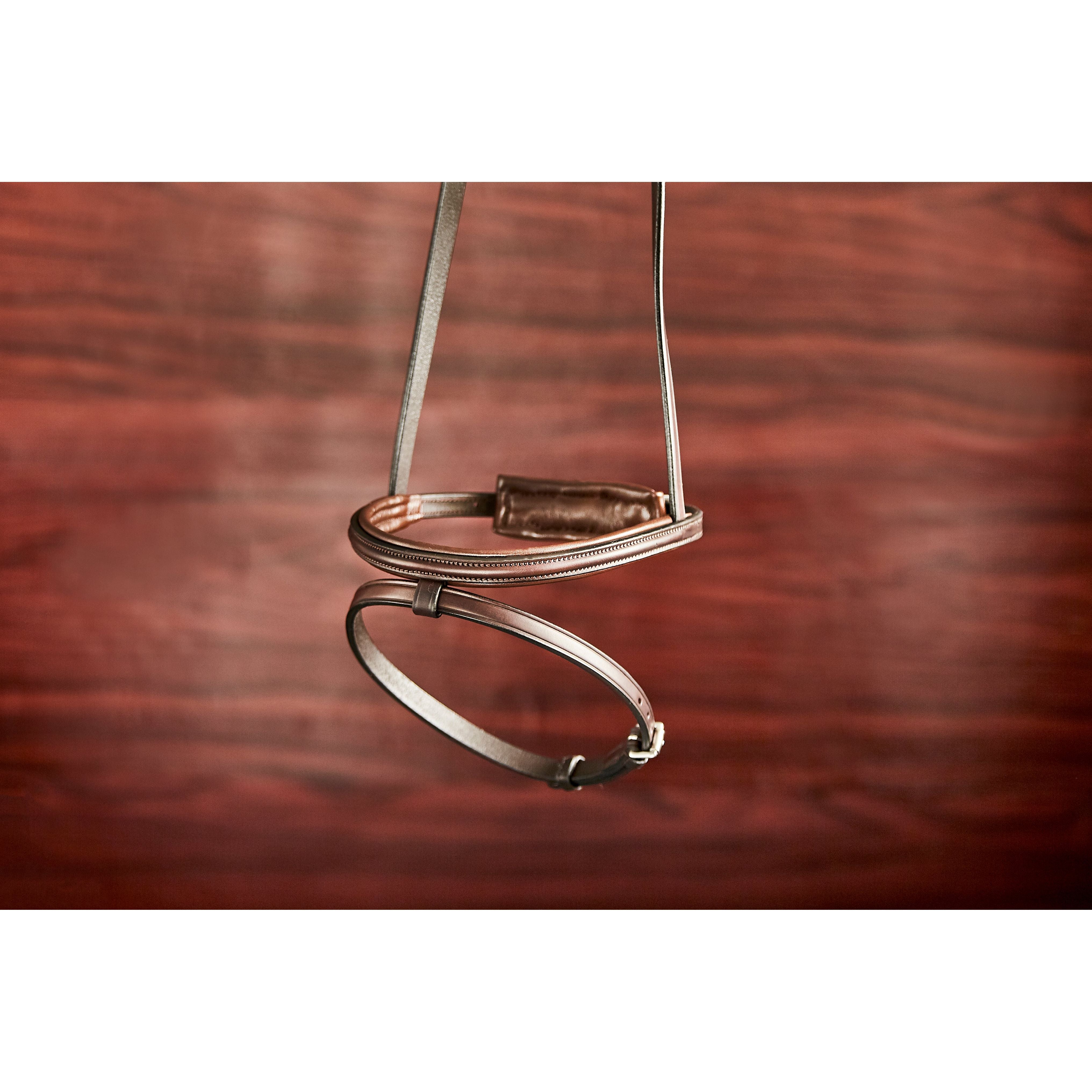 Finesse Zorro Snaffle Bridle