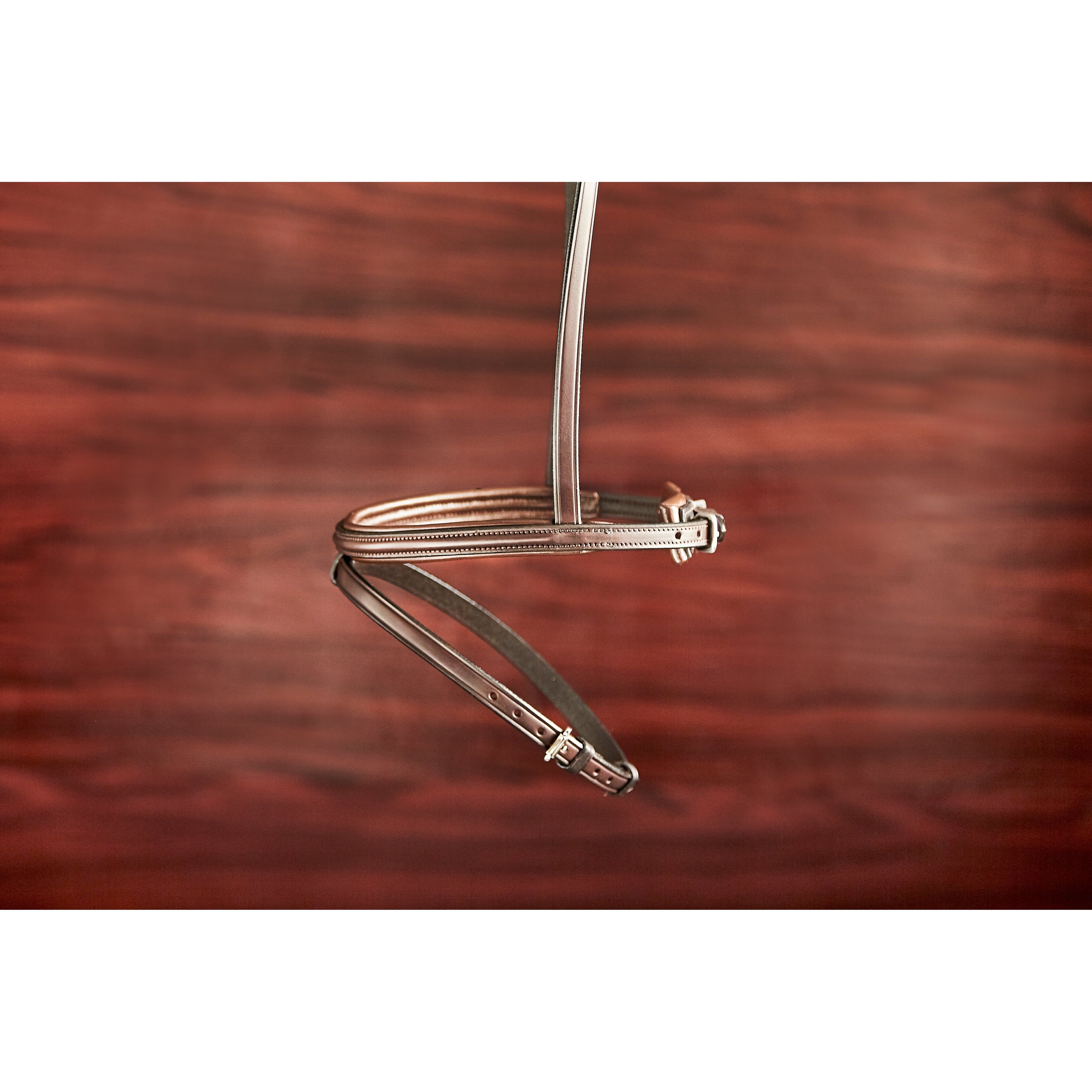 Finesse Zorro Snaffle Bridle