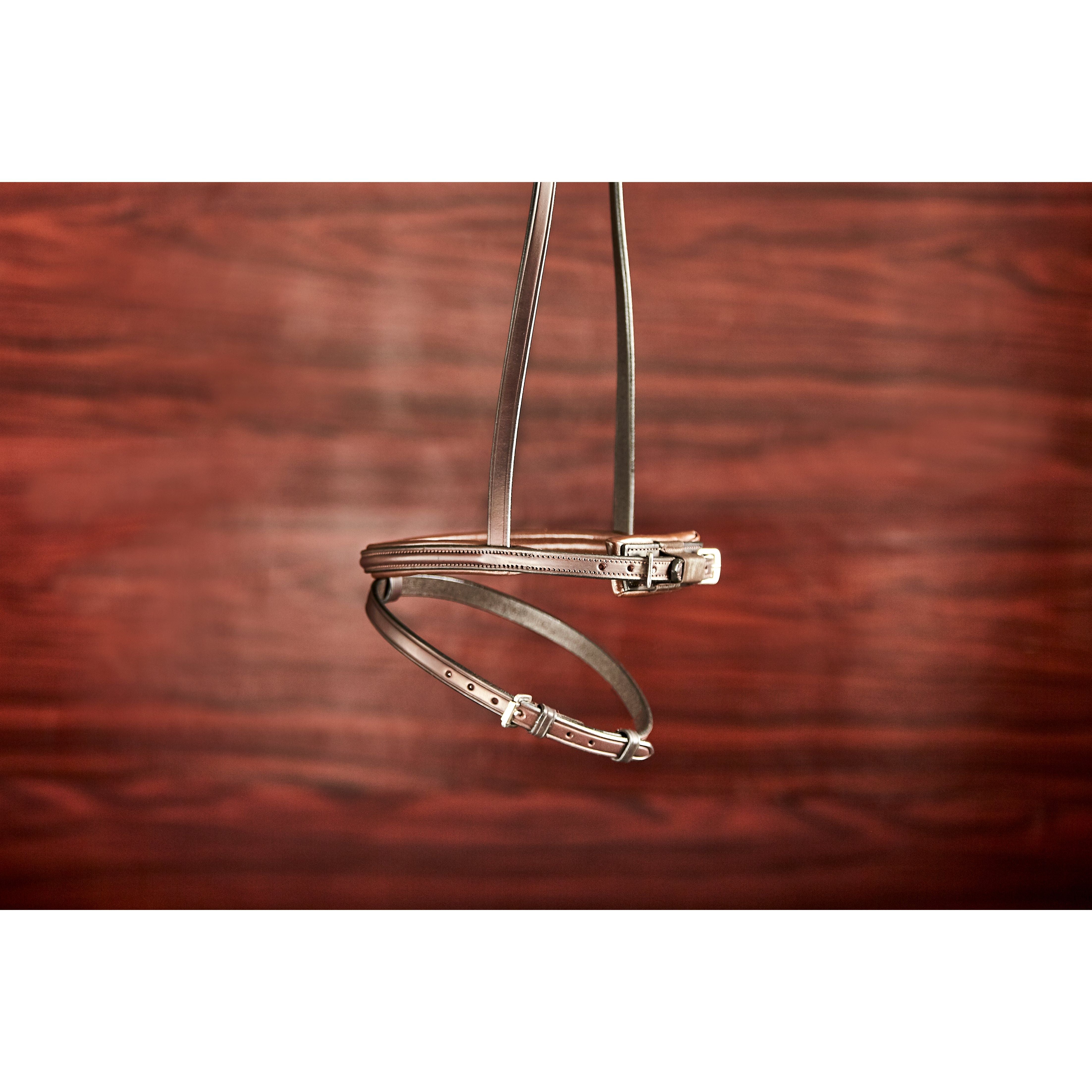 Finesse Zorro Snaffle Bridle