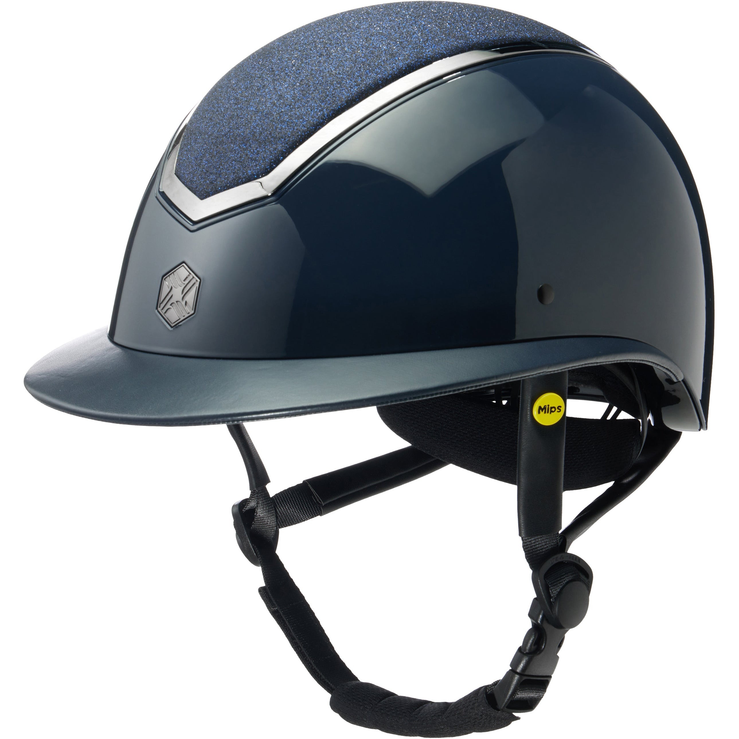 Charles Owen Kylo - Sparkle - Wide Peak - MIPS - Youth -