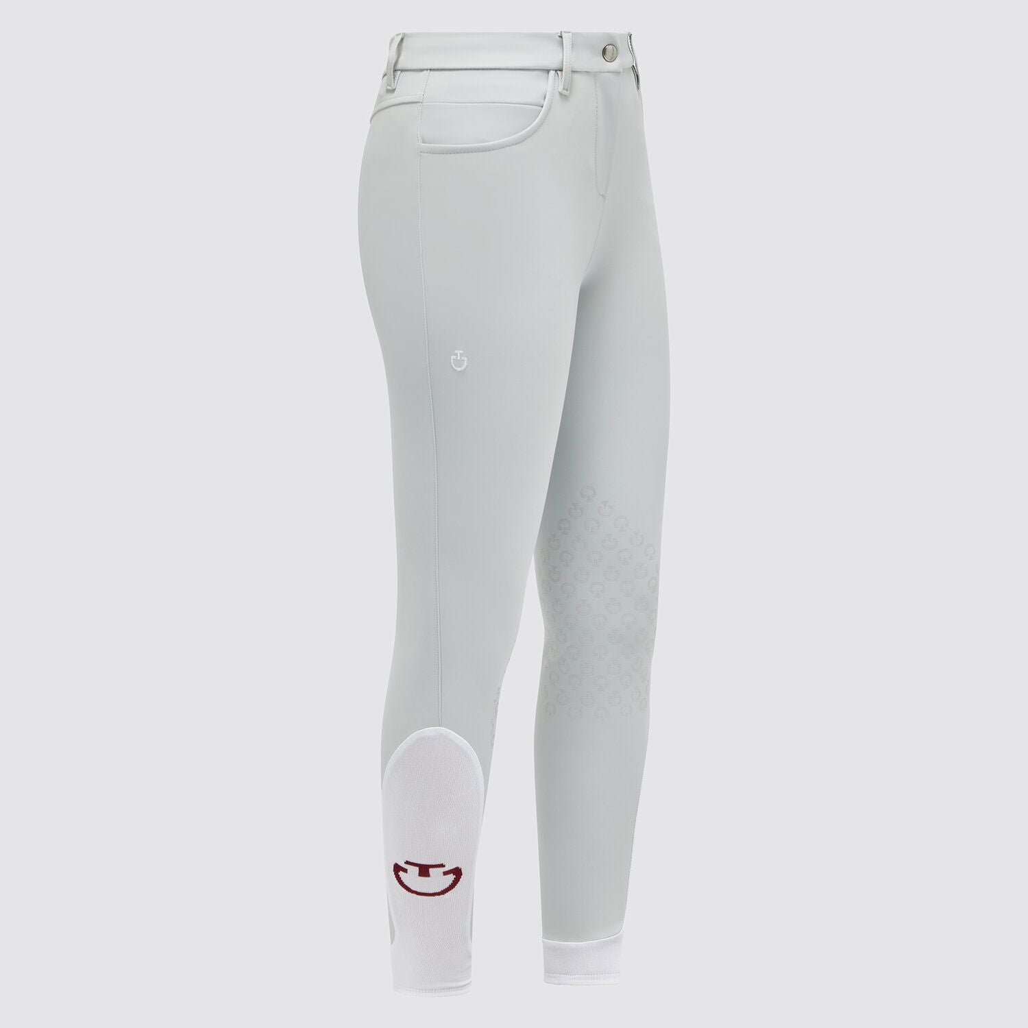 Cavalleria Toscana PADN22 New Grip Knee Patch Breech