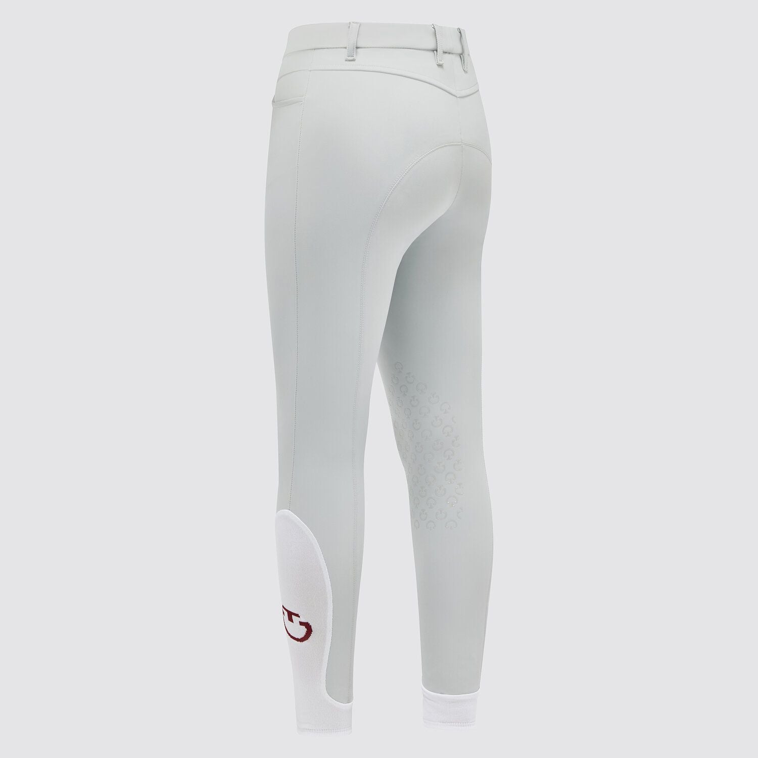 Cavalleria Toscana PADN22 New Grip Knee Patch Breech