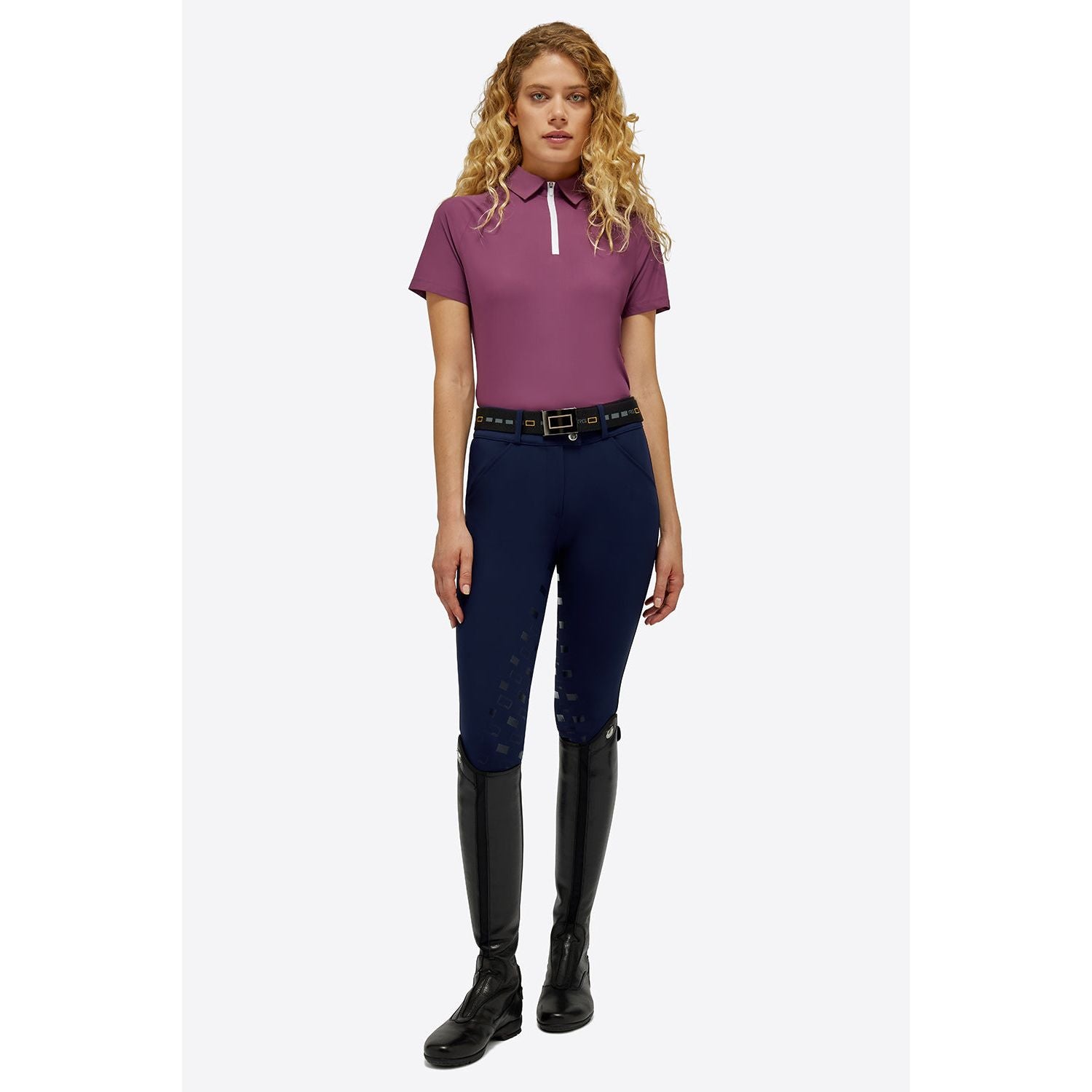 RG by Cavalleria Toscana Polo Shirt