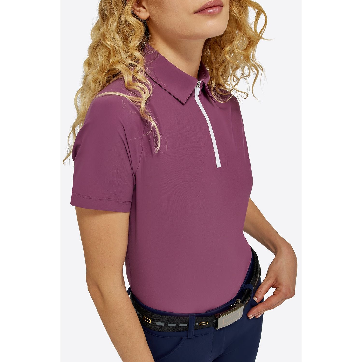 RG by Cavalleria Toscana Polo Shirt