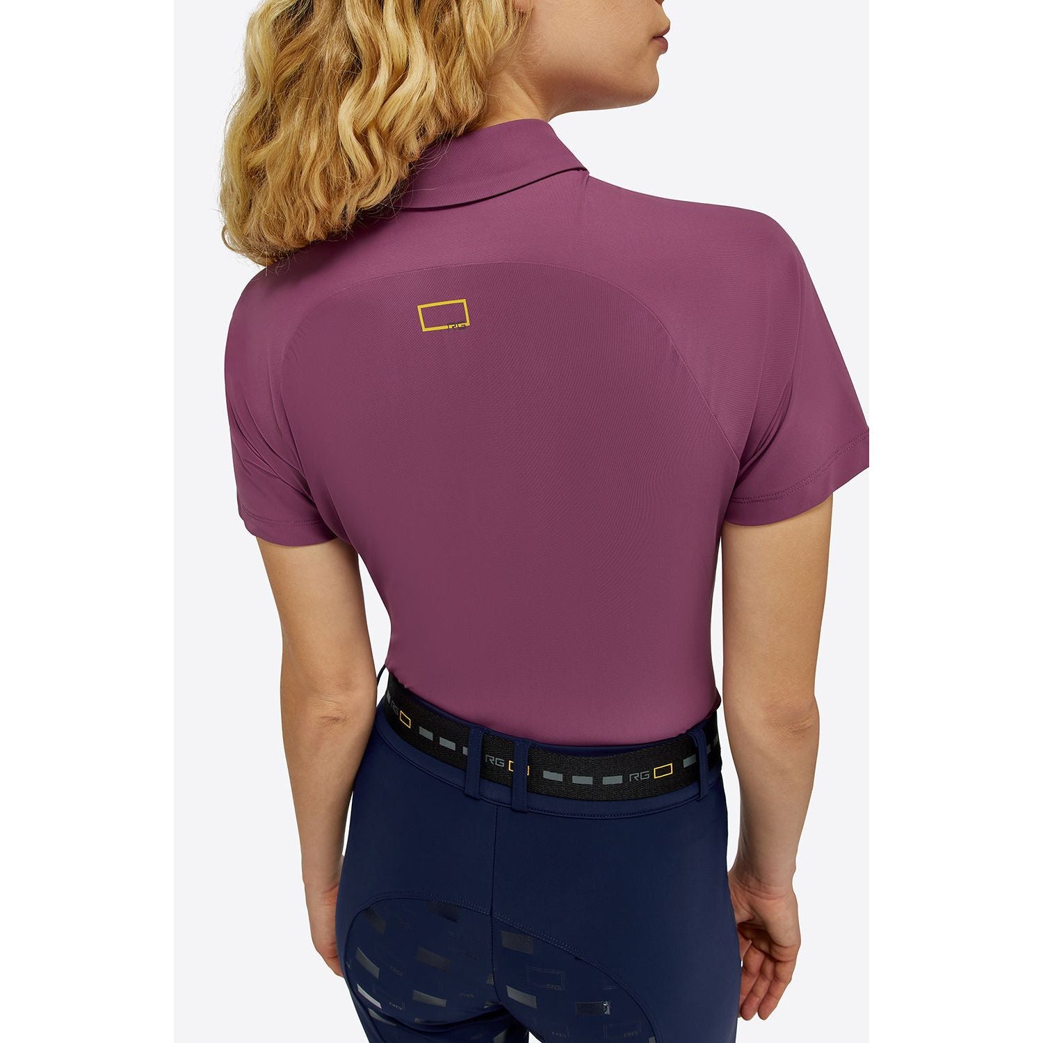 RG by Cavalleria Toscana Polo Shirt