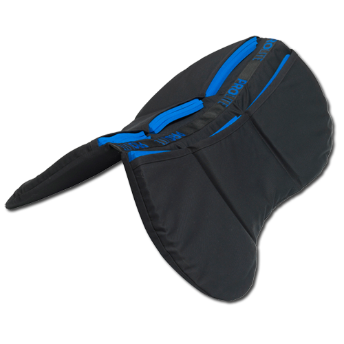 Prolite Balance Altering Relief Saddlepads - Tripad
