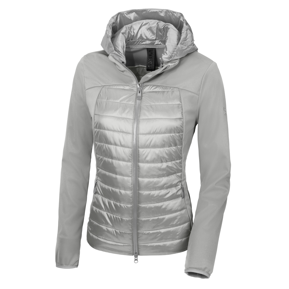 Pikeur Ladies Tess Softshell Hybrid Jacket