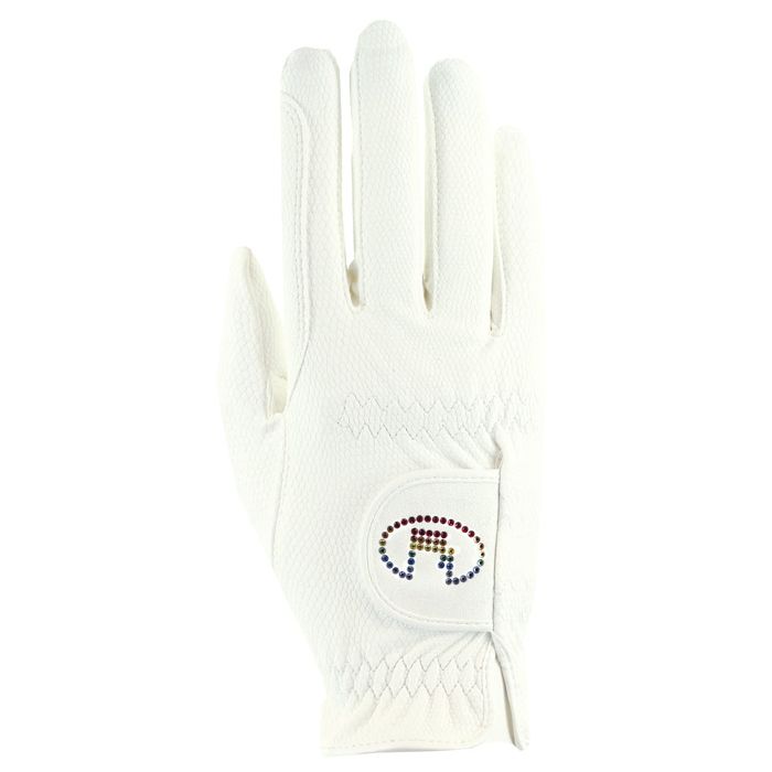Roeckl Marne Rainbow Gloves