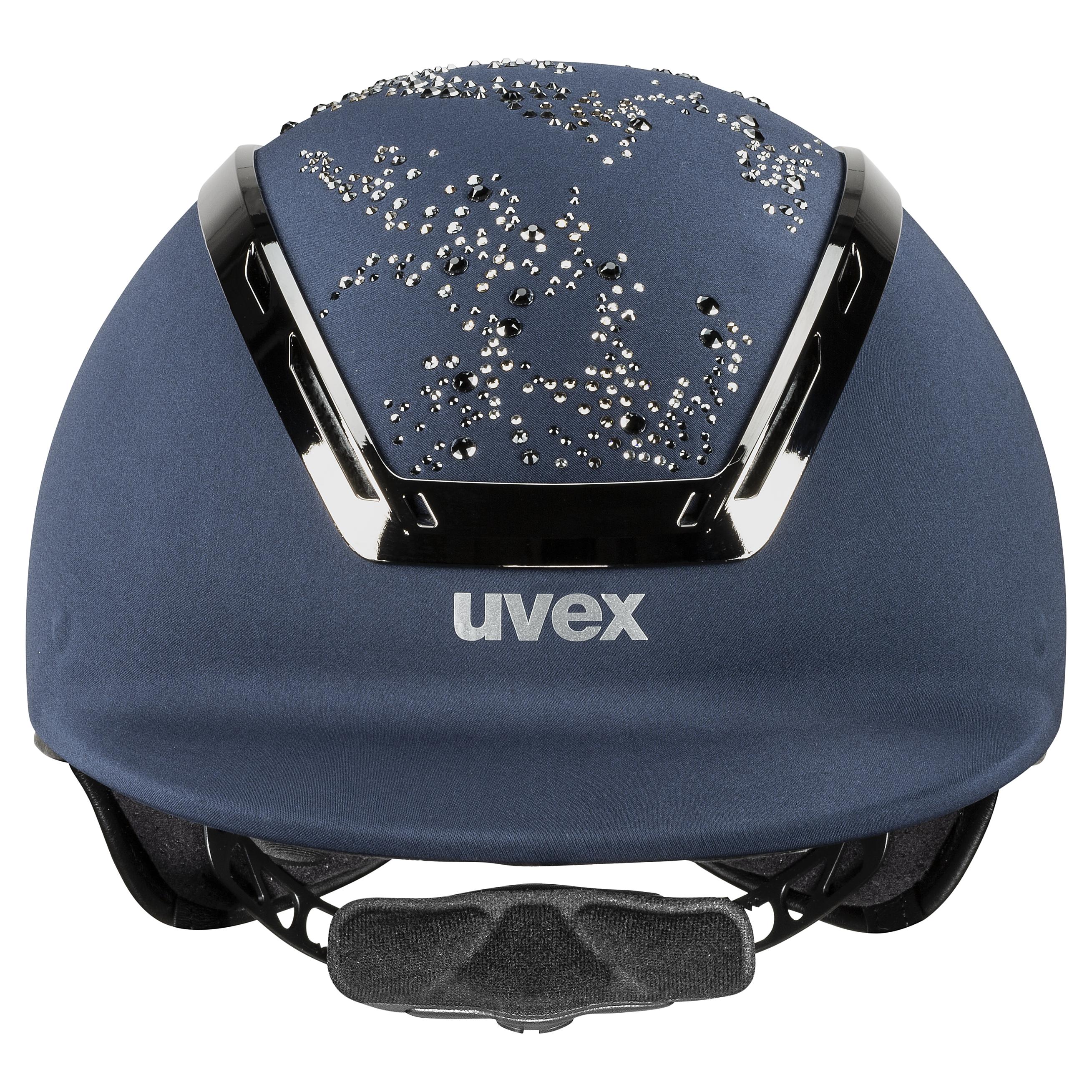 Uvex Exxeed Diamond Helmet