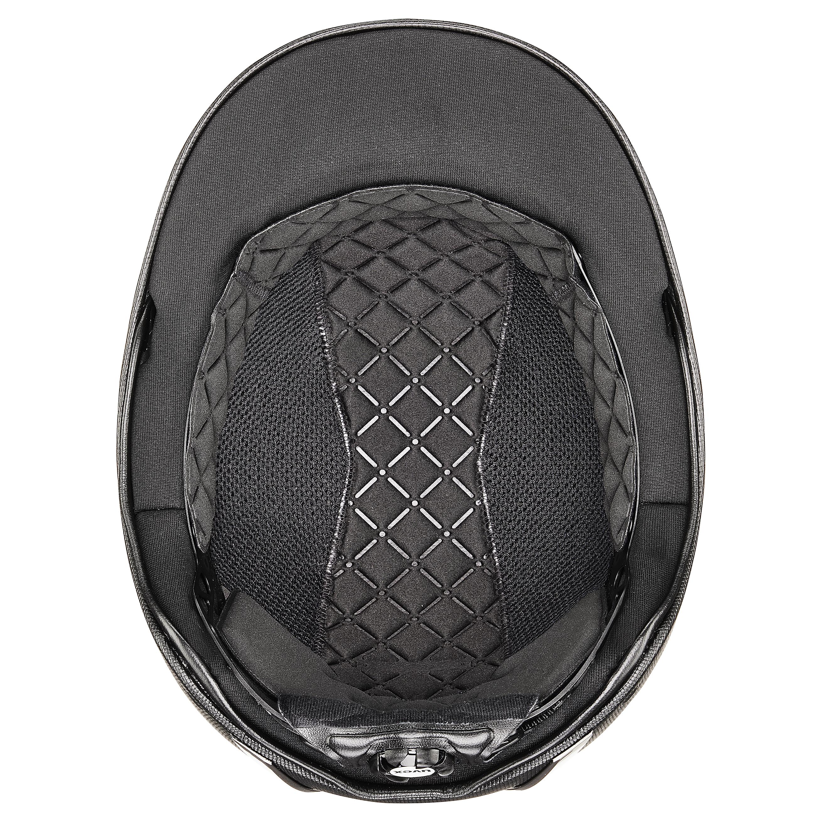 Uvex Exxeed Pro Helmet