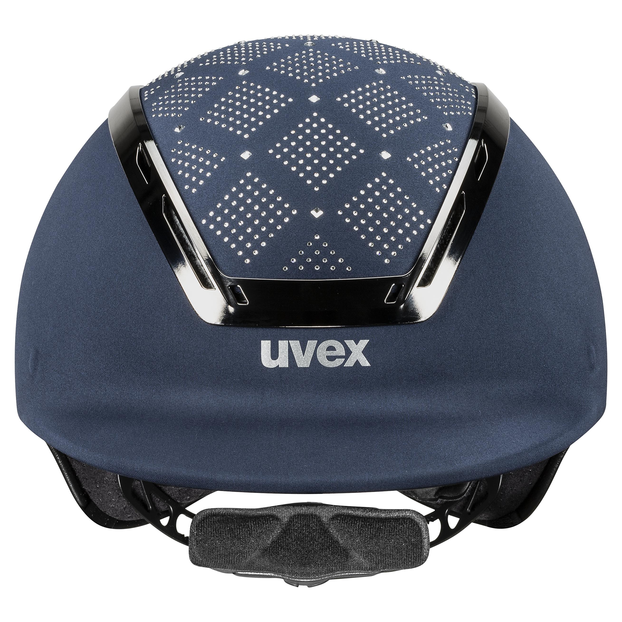 Uvex Exxeed Jewel Helmet