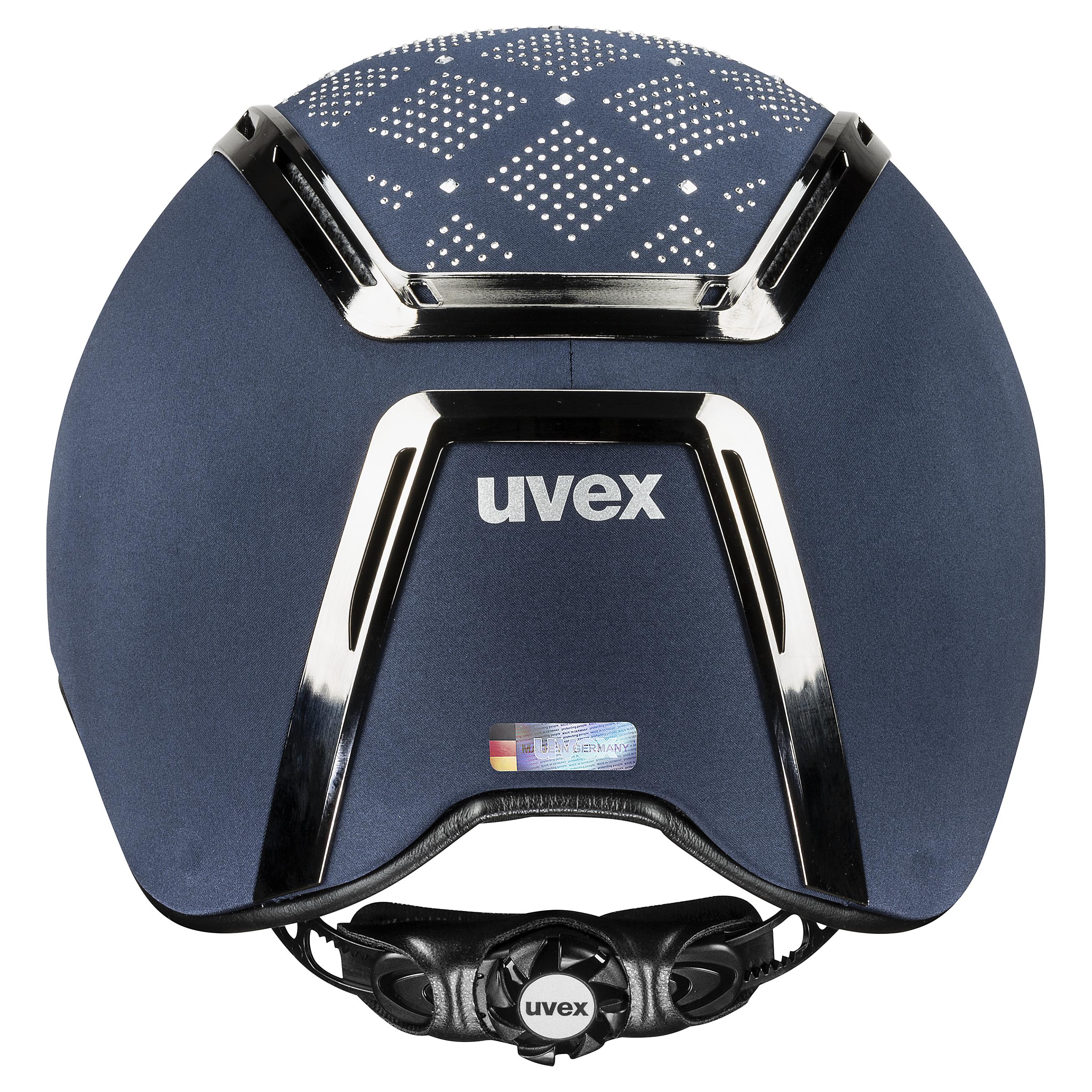 Uvex Exxeed Jewel Helmet