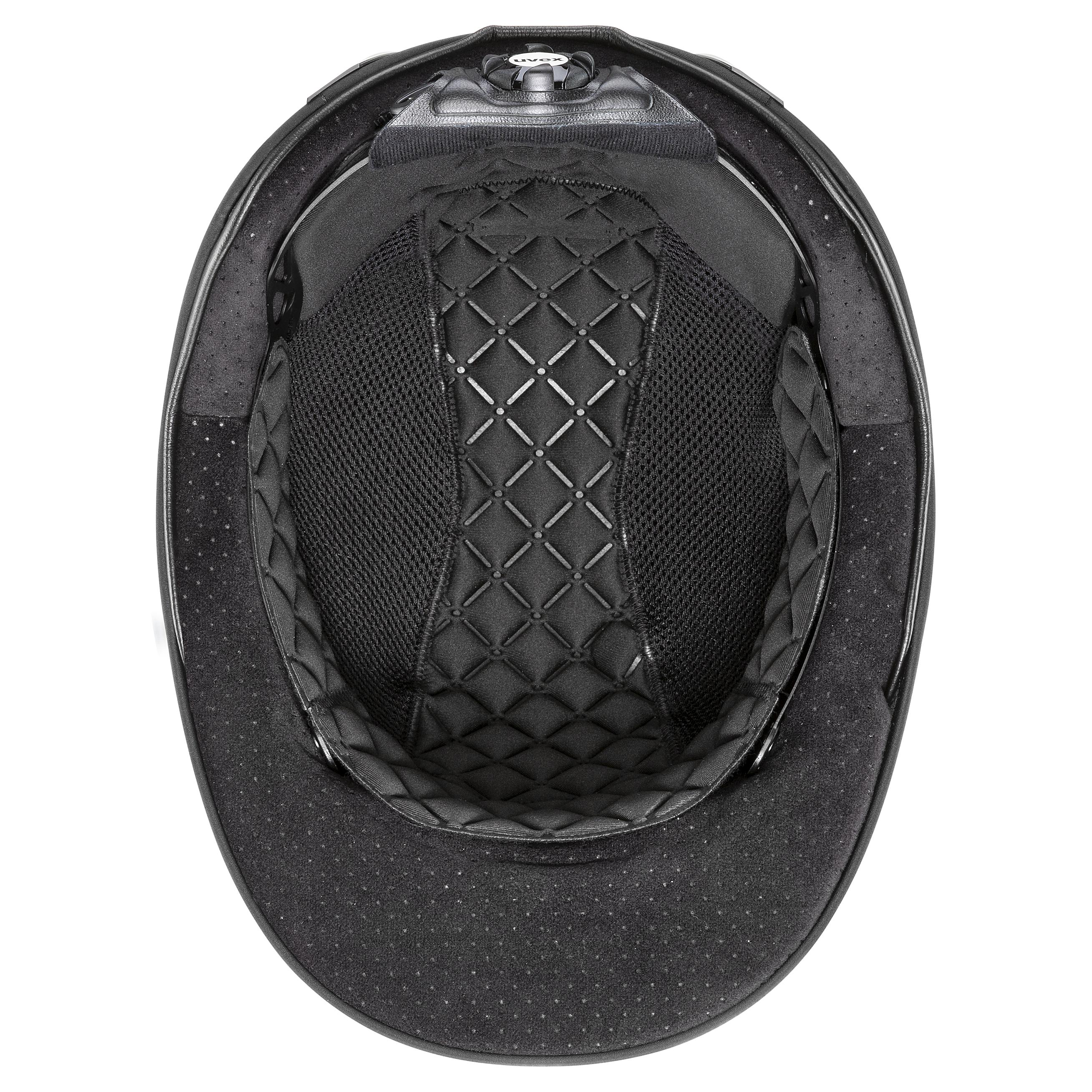 Uvex Exxeed Flash Helmet