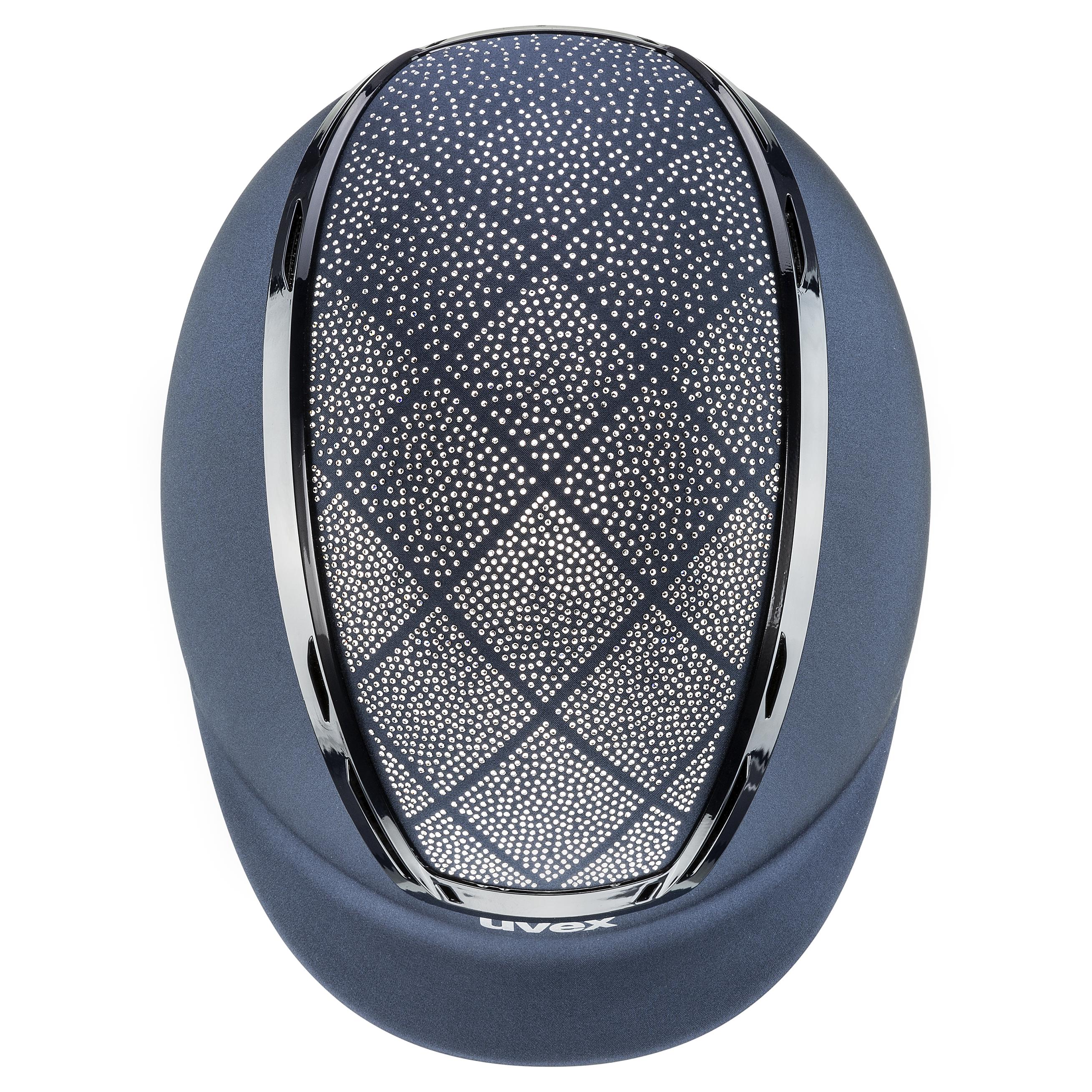 Uvex Exxeed Flash Helmet