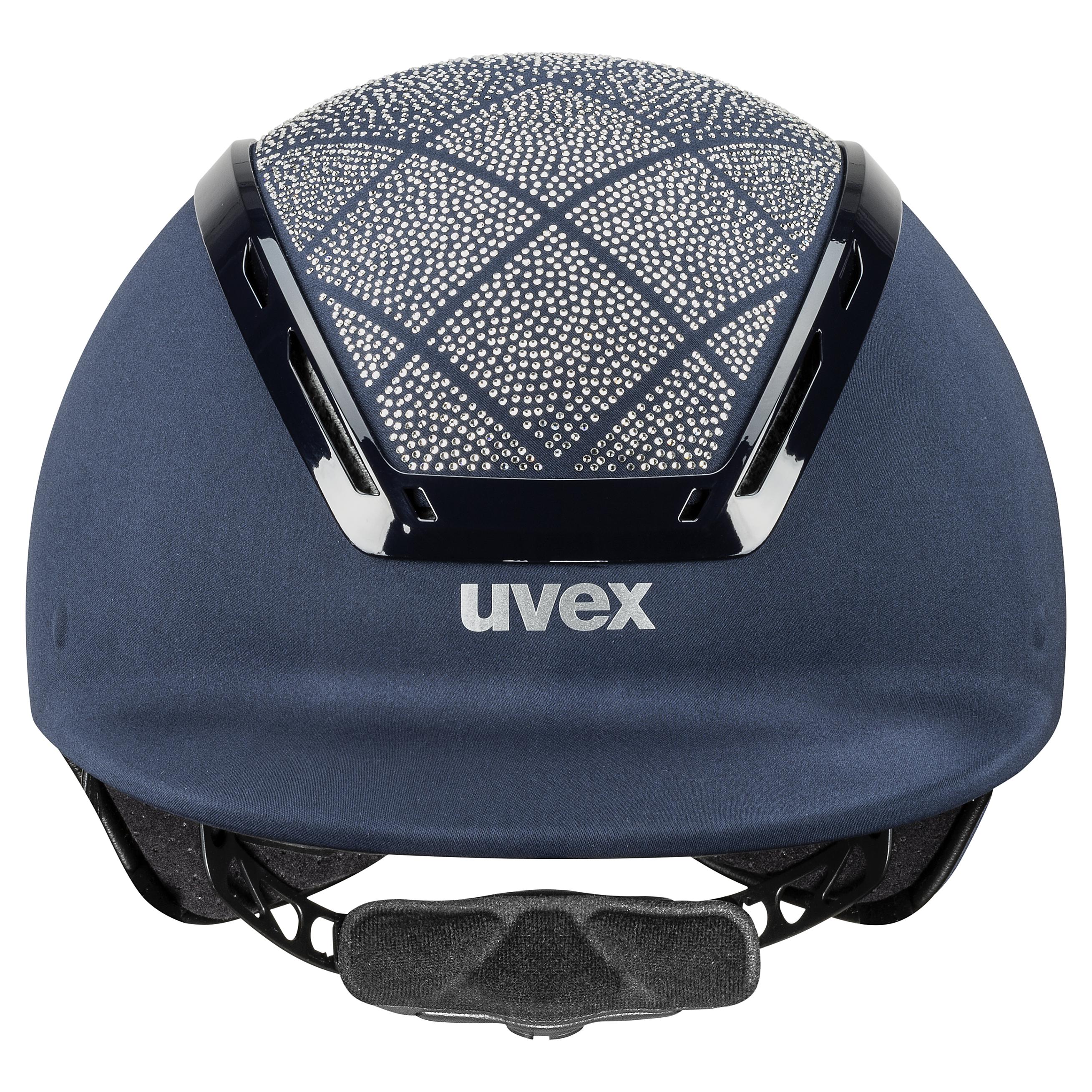 Uvex Exxeed Flash Helmet