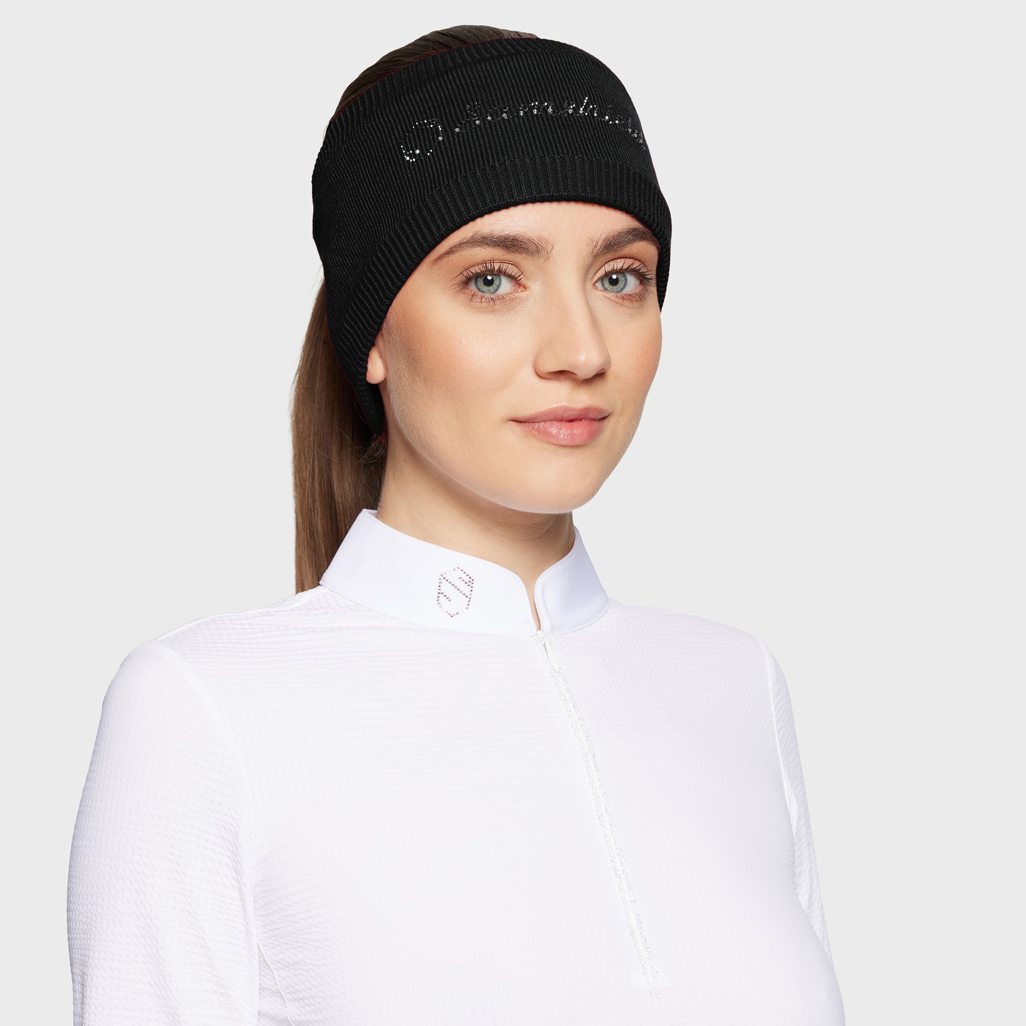 Samshield FW25 Amalie Headband