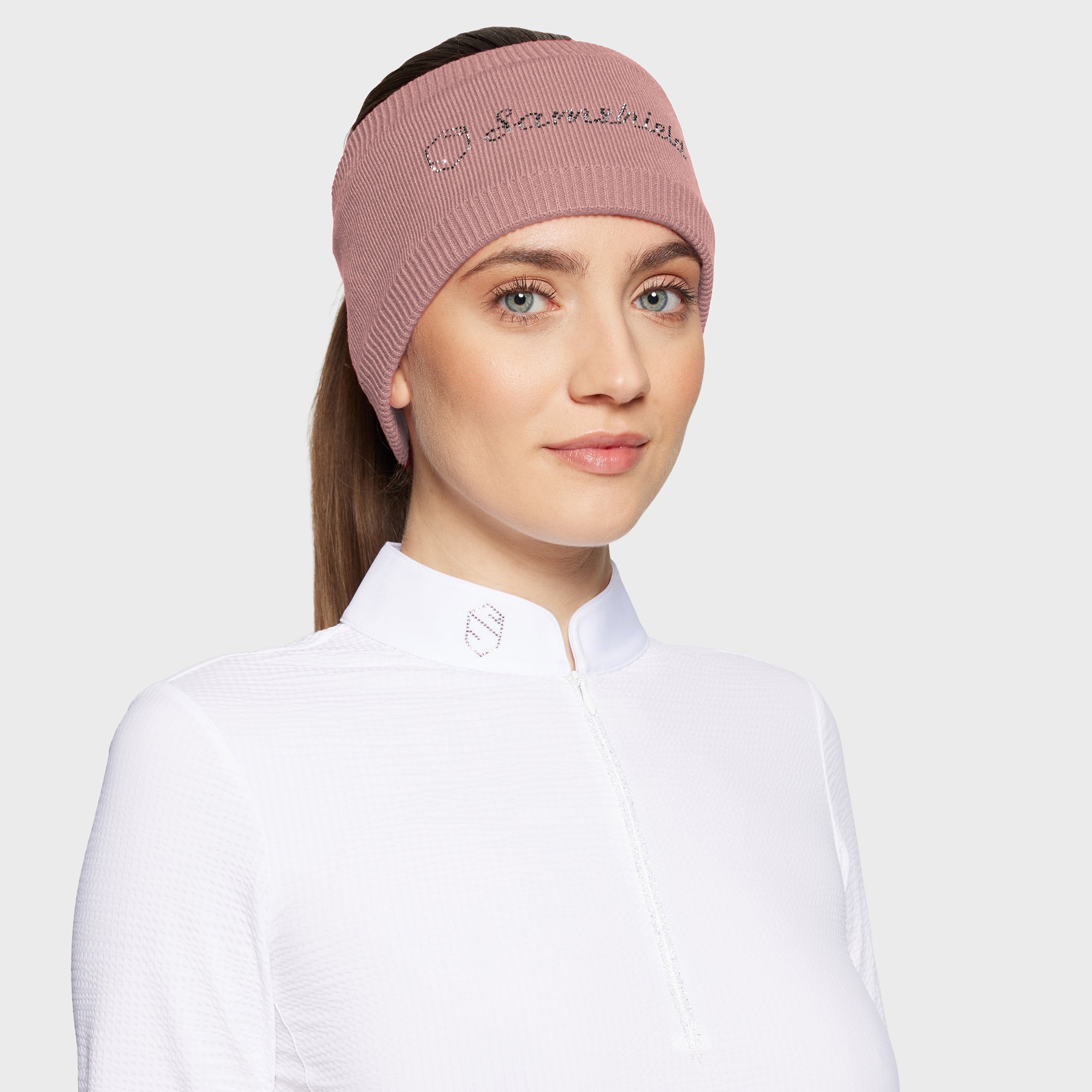 Samshield FW25 Amalie Headband