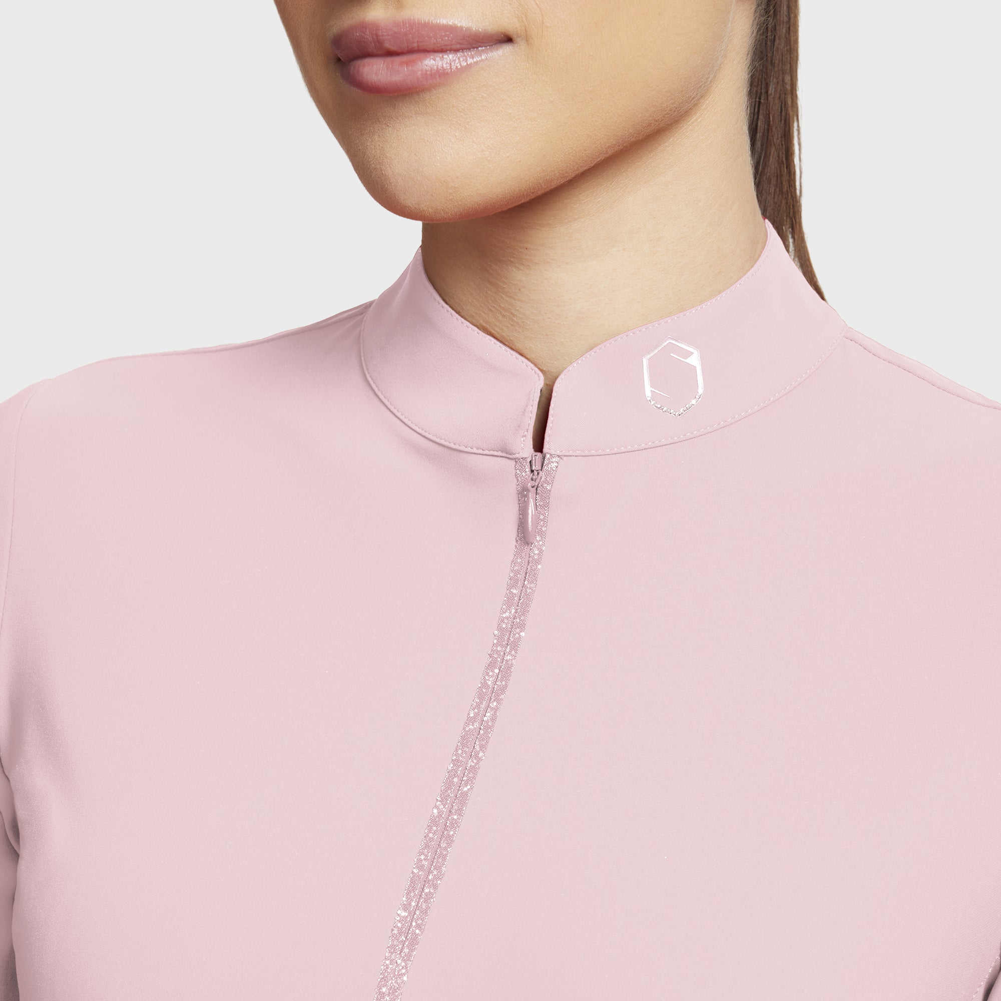 Samshield FW24 Training Top Brunella