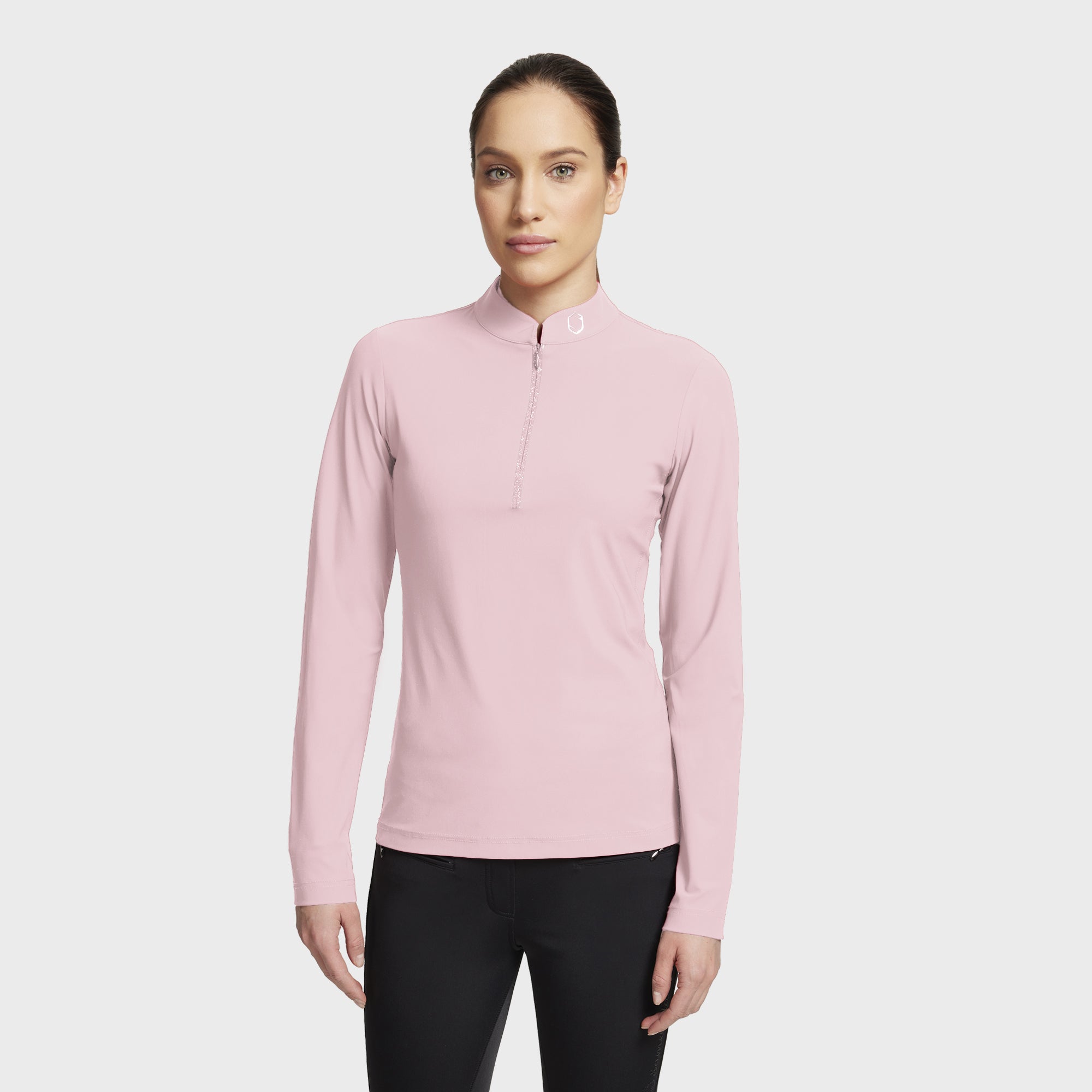 Samshield FW24 Training Top Brunella