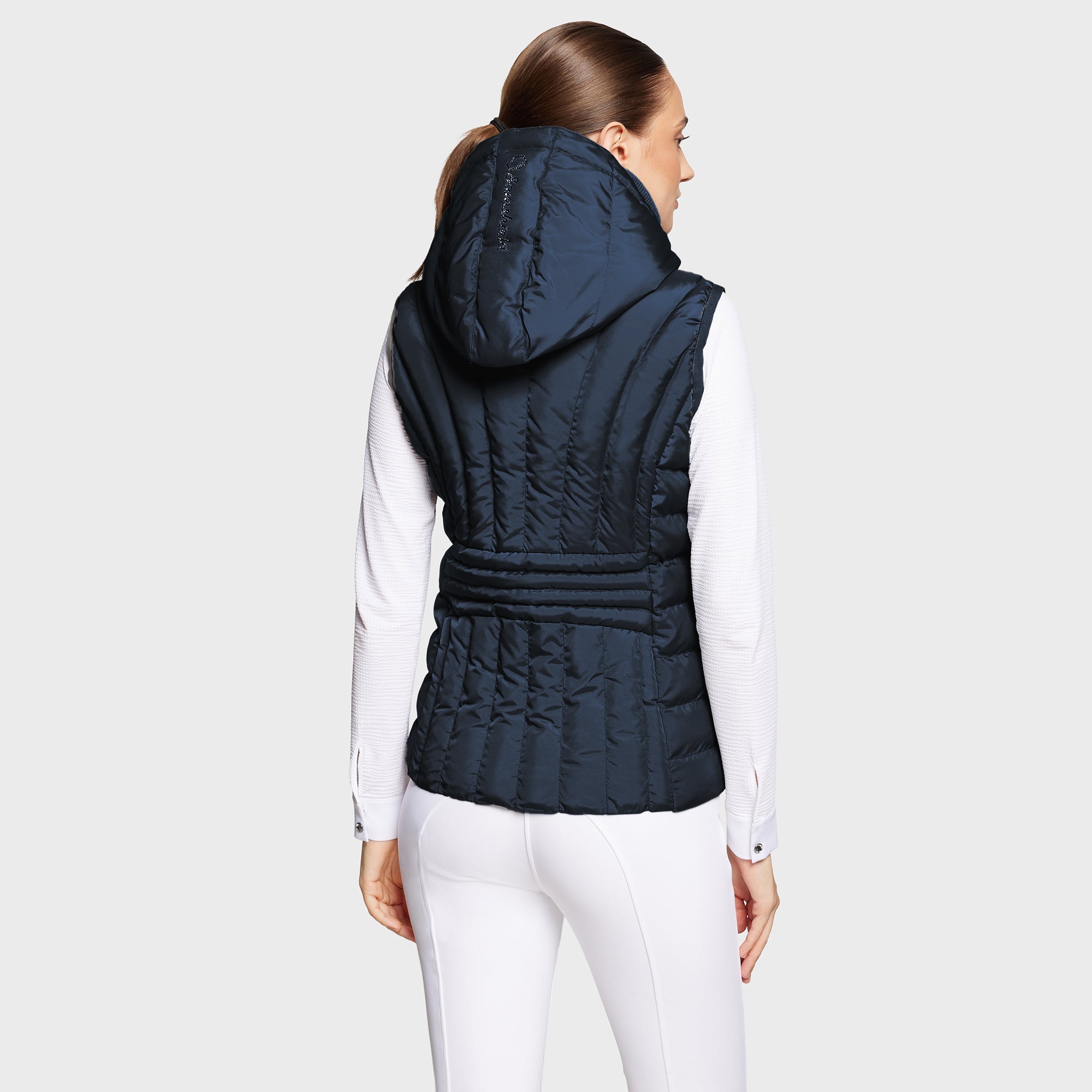 Samshield FW25 Chamonix - Navy