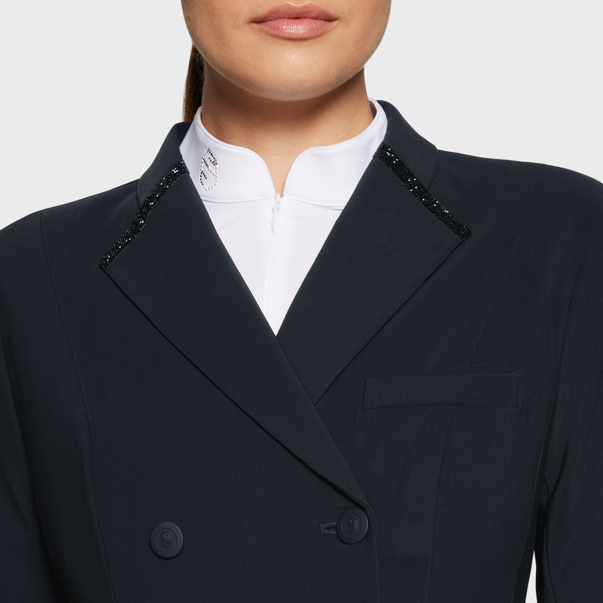 Samshield FW24 Tailcoat Frac Premium