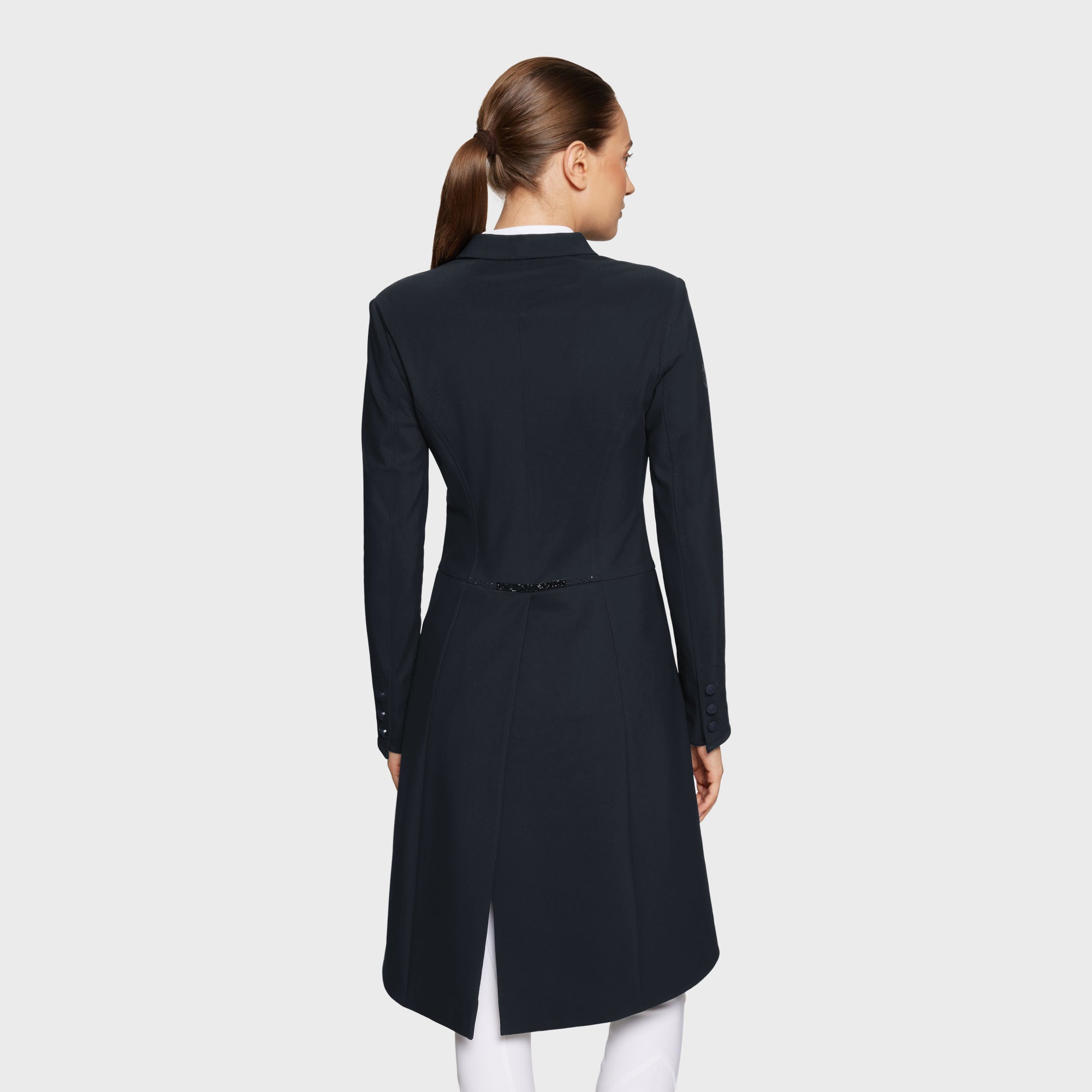 Samshield FW24 Tailcoat Frac Premium