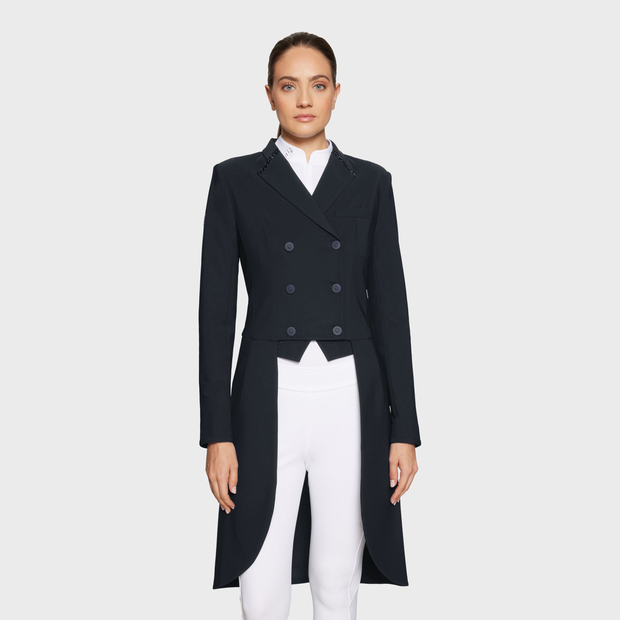 Samshield FW24 Tailcoat Frac Premium