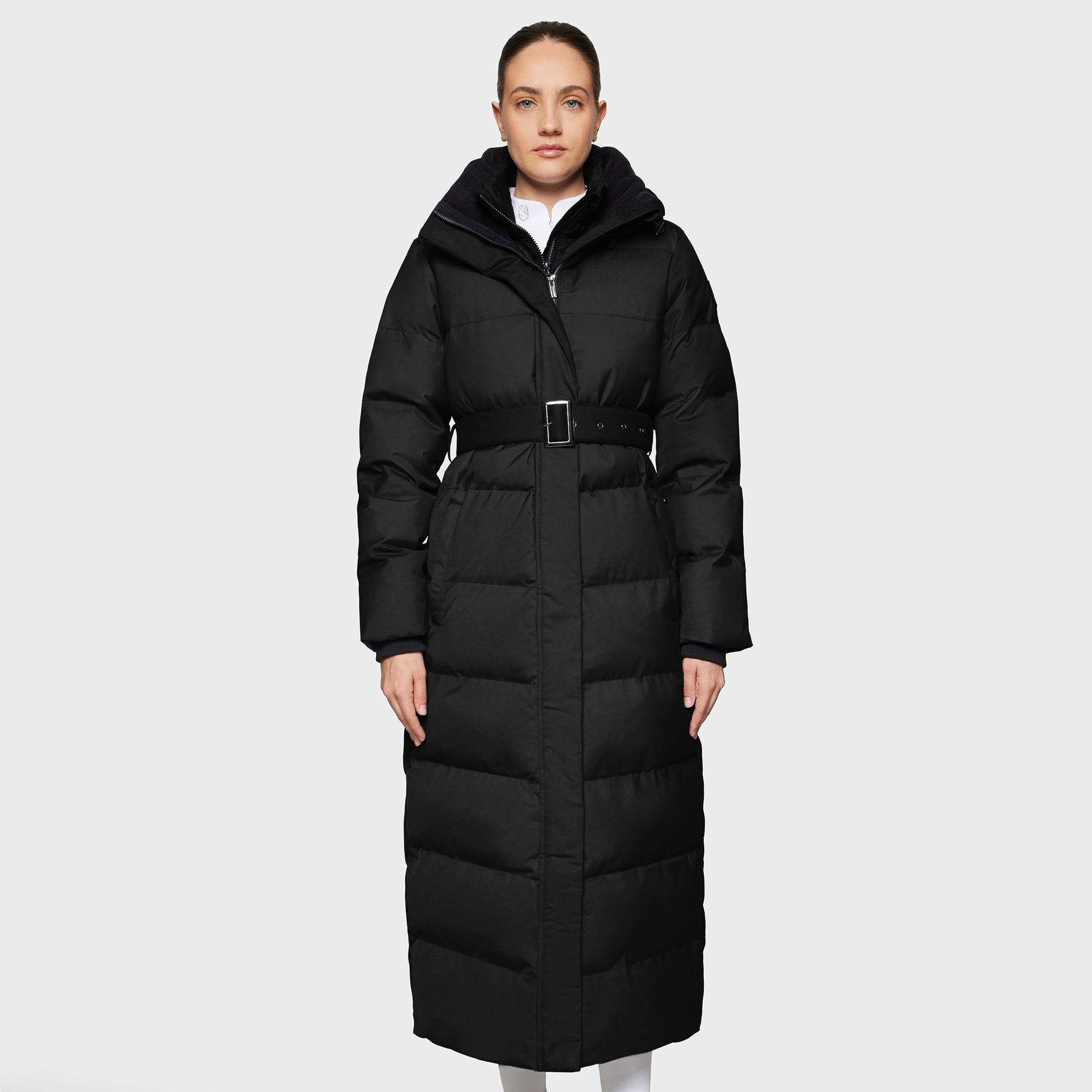 Samshield FW25 Michaela - Black