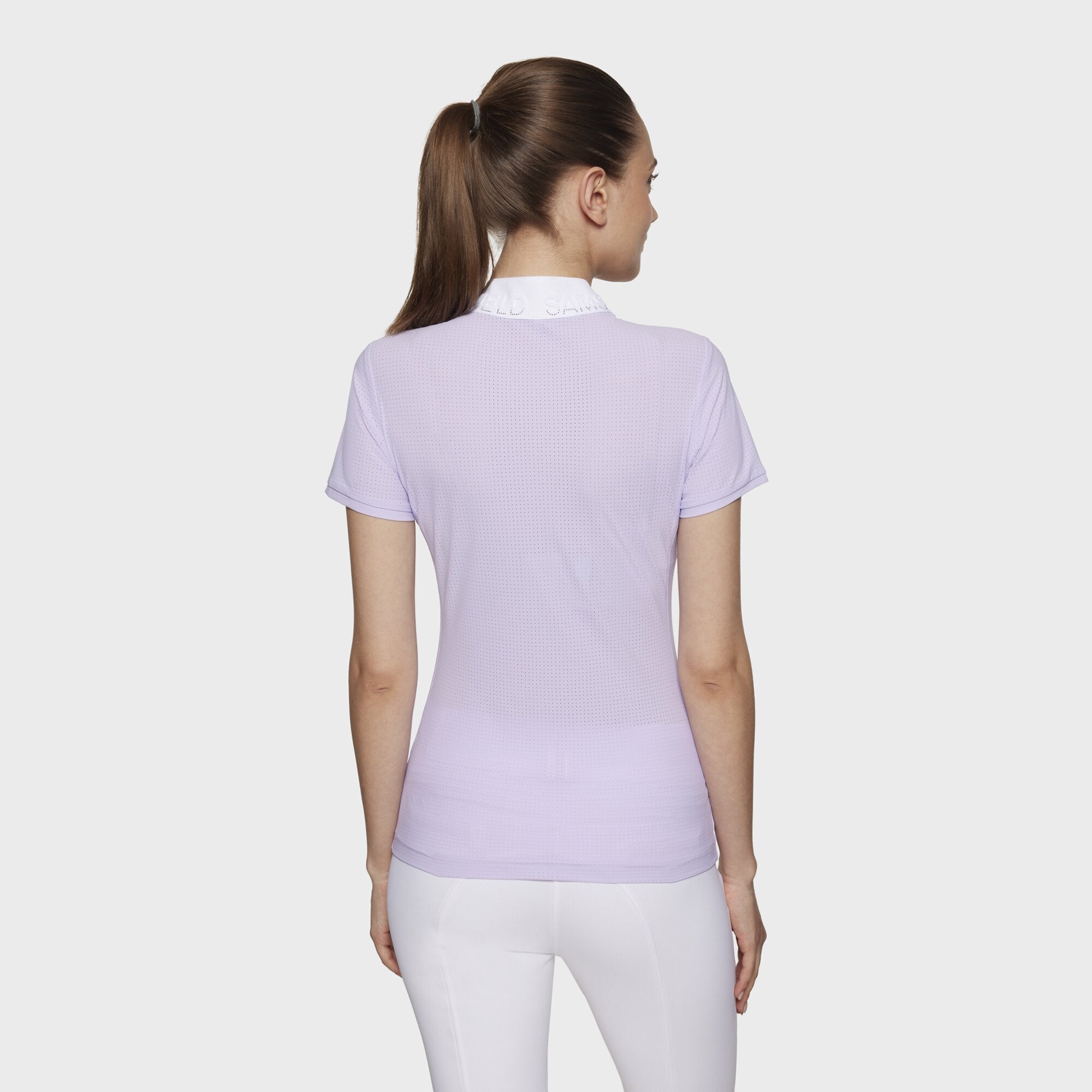 Samshield SS25 Paloma Short Sleeves