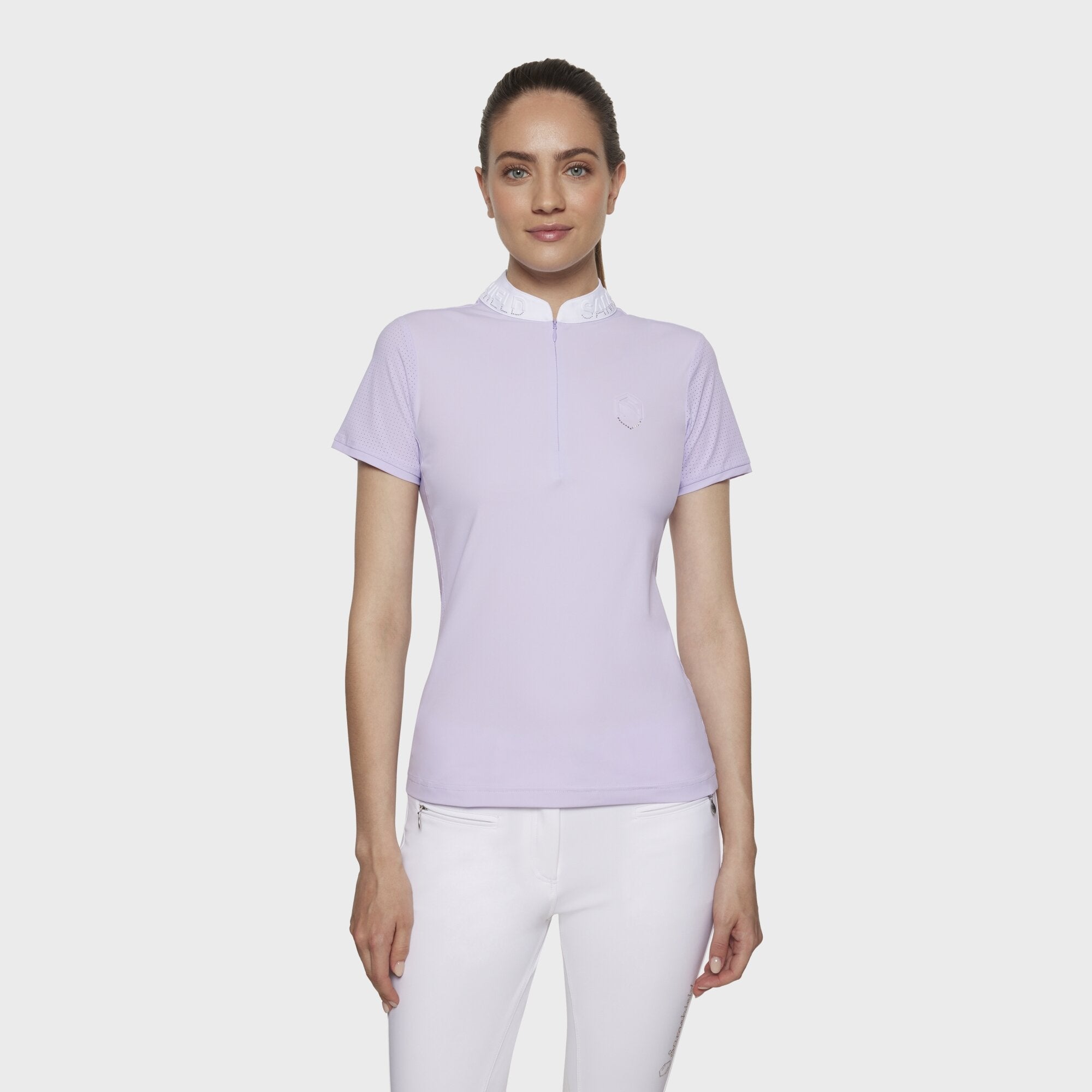 Samshield SS25 Paloma Short Sleeves