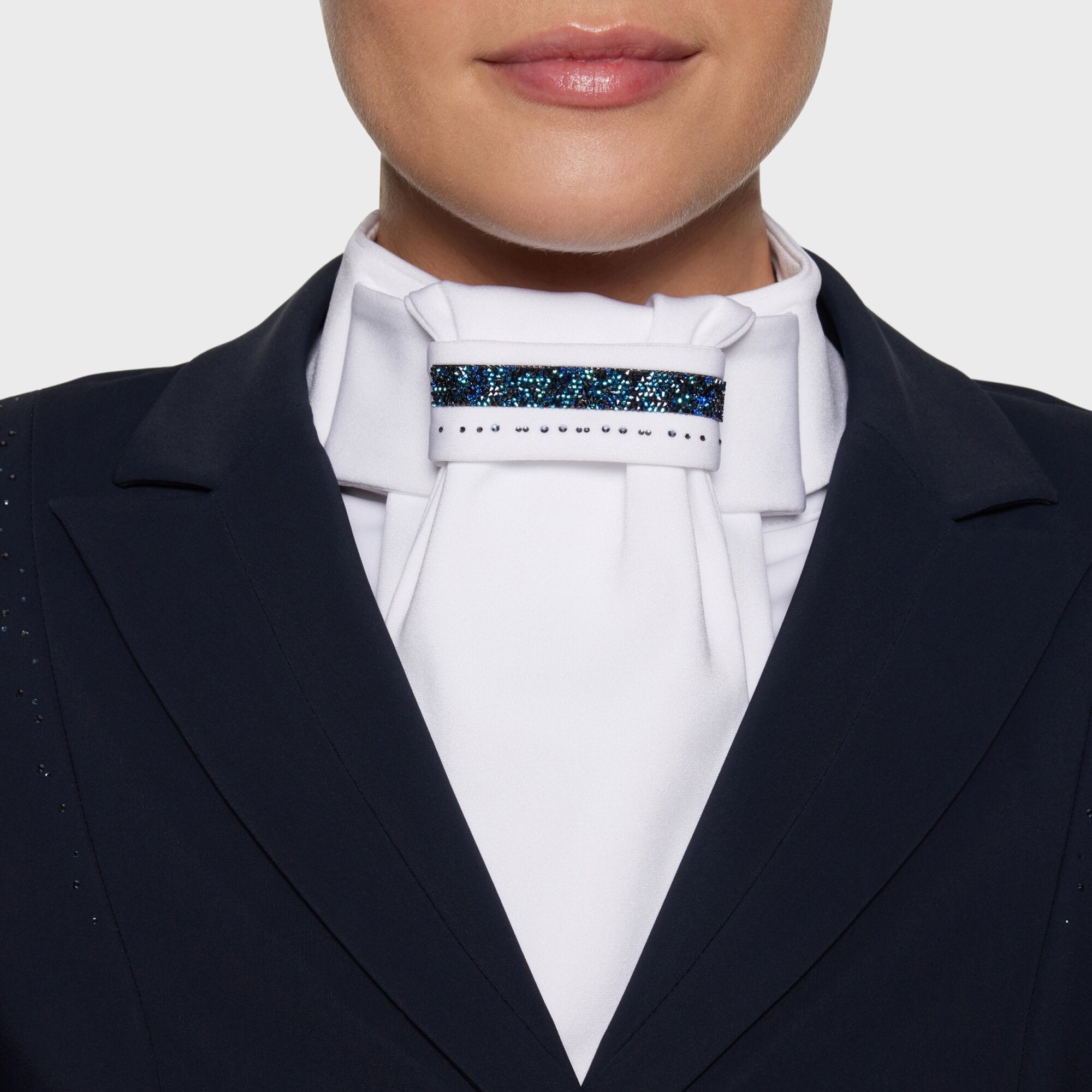 Samshield SS25 Stock Plastron Premium