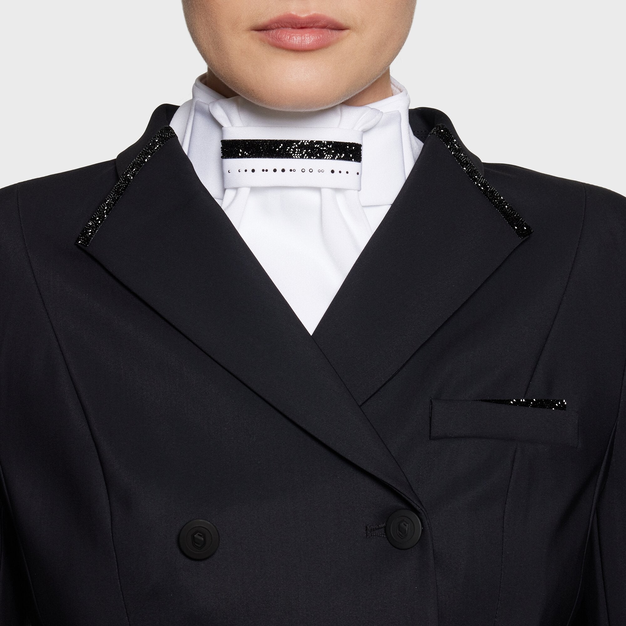 Samshield SS25 Stock Plastron Premium