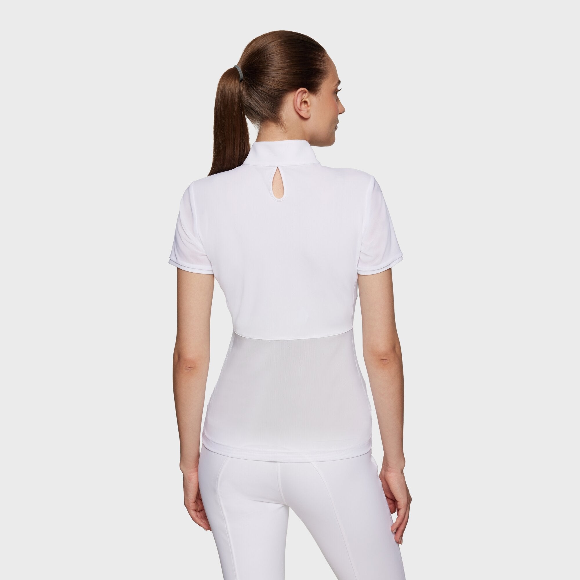 Samshield SS25 Roxy Premium Short Sleeves