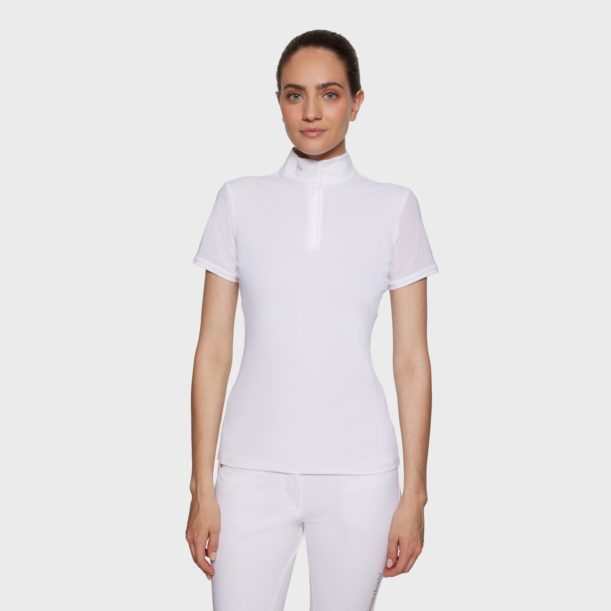 Samshield SS25 Roxy Premium Short Sleeves
