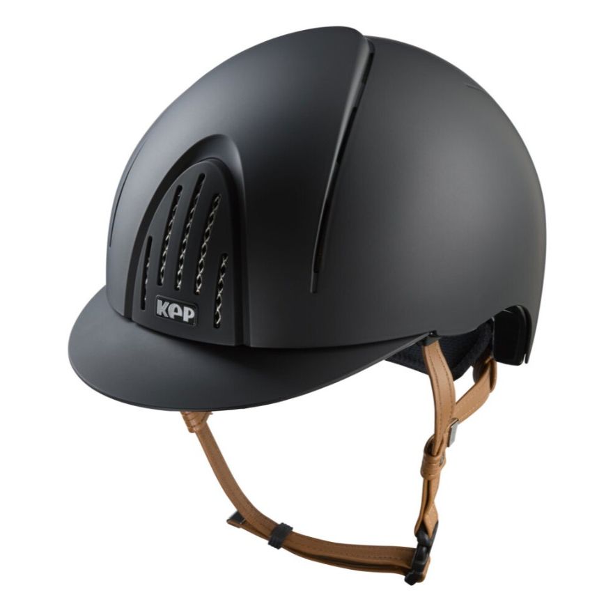 Kep Smart Nova- Textile Black (beige strap)