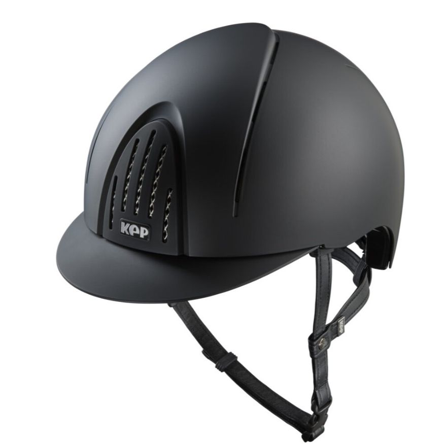 Kep Smart Nova- Textile Black