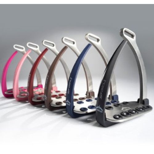 Veredus Vita Stirrup Colour