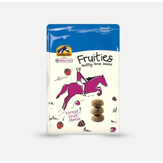 Cavalor Fruities