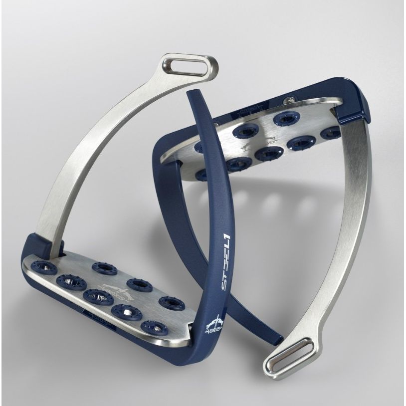 Veredus Vita Stirrup Colour