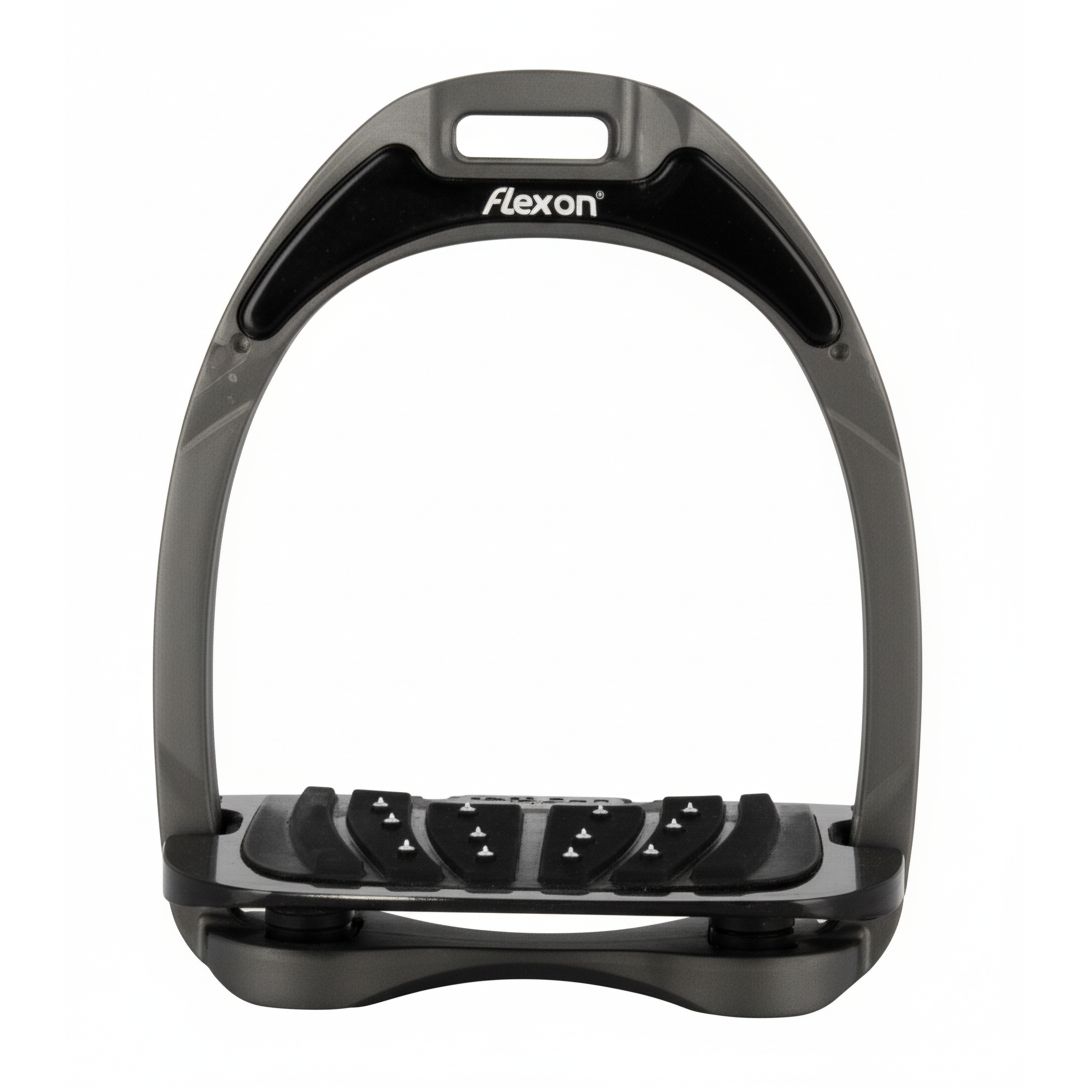 Flex-On Aluminium Stirrup