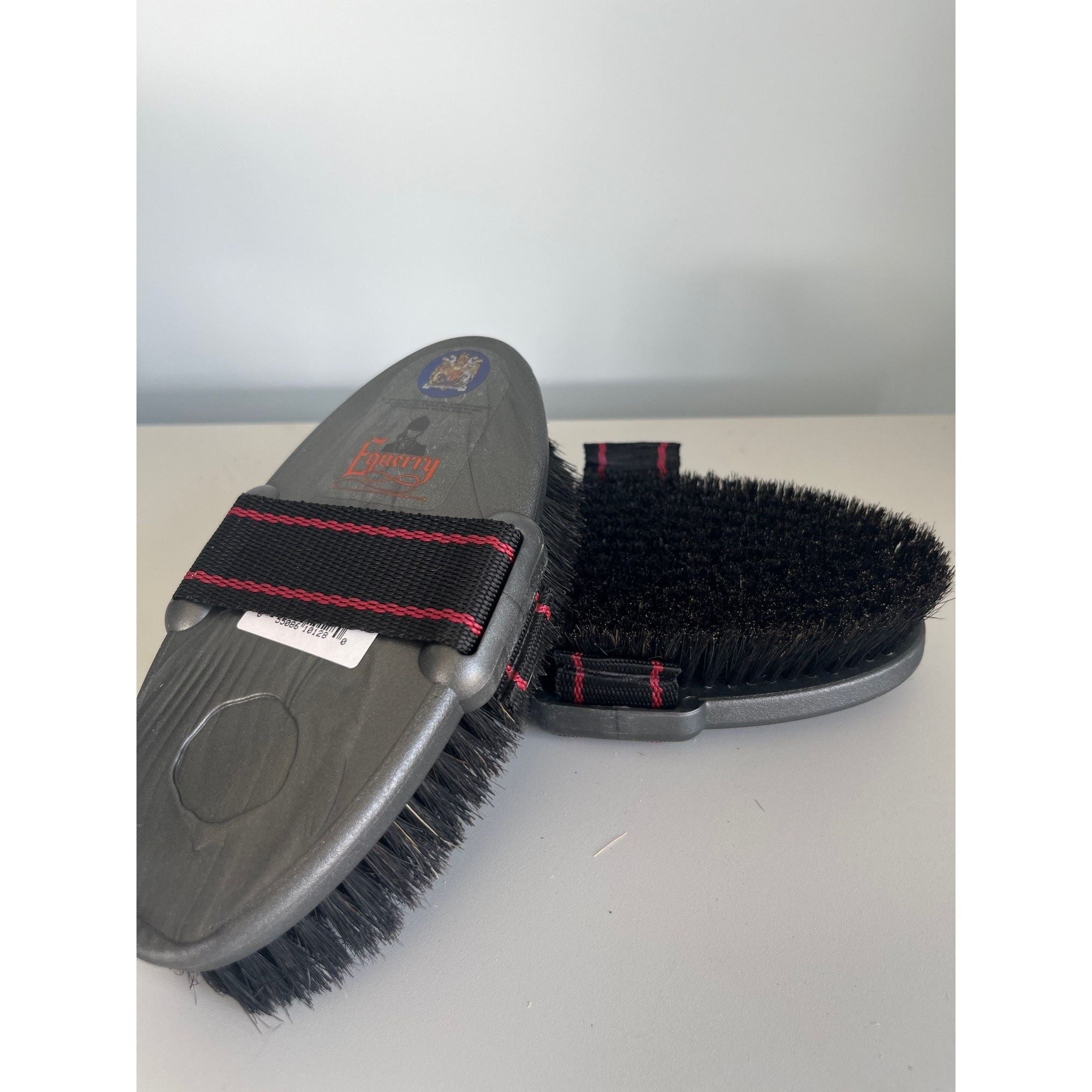 Equerry Body Brush