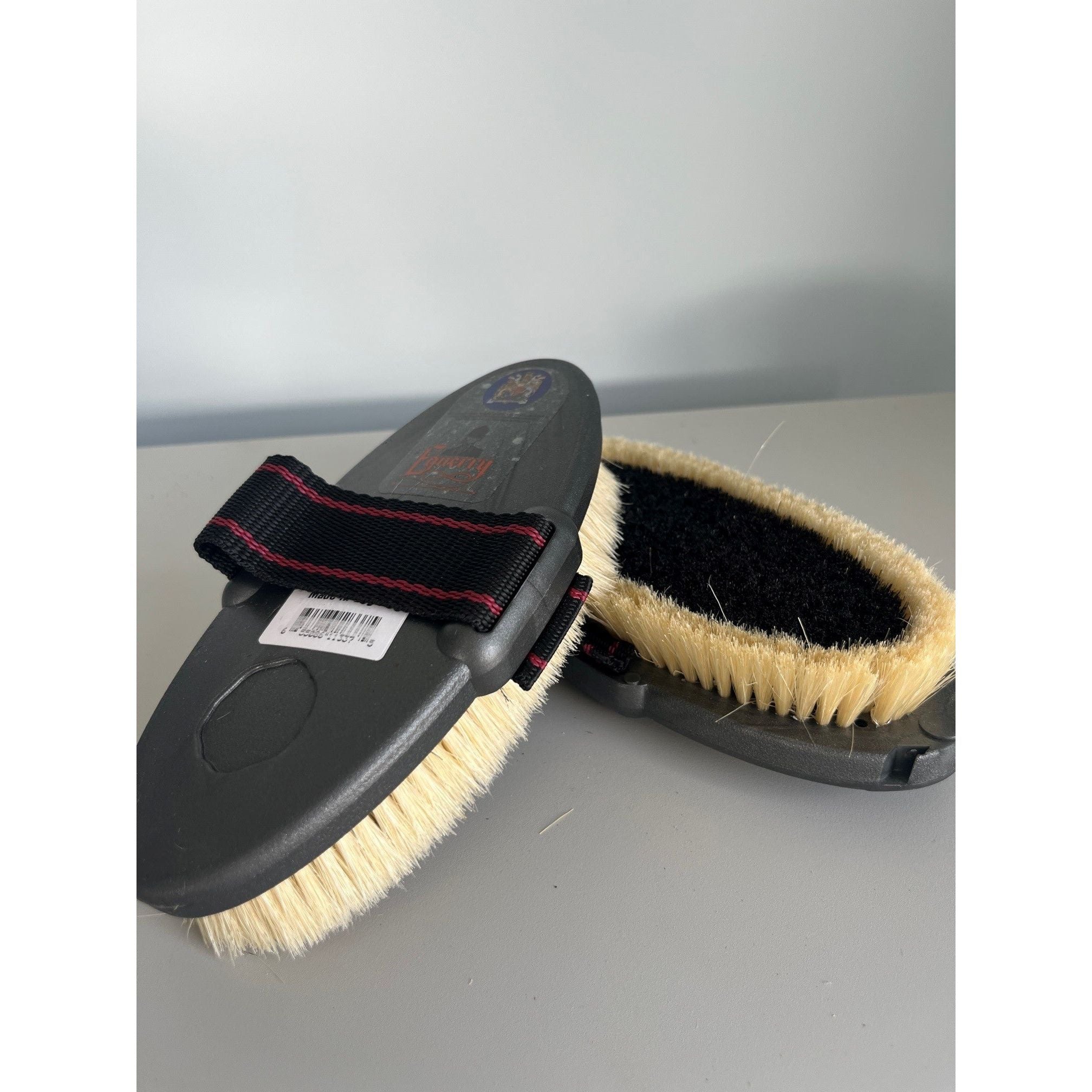 Equerry Body Brush