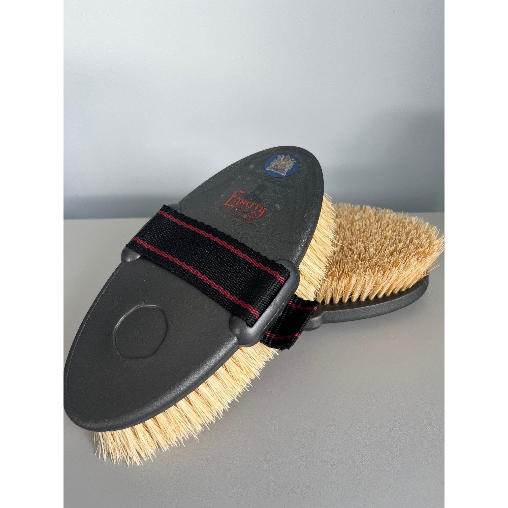 Equerry Body Brush