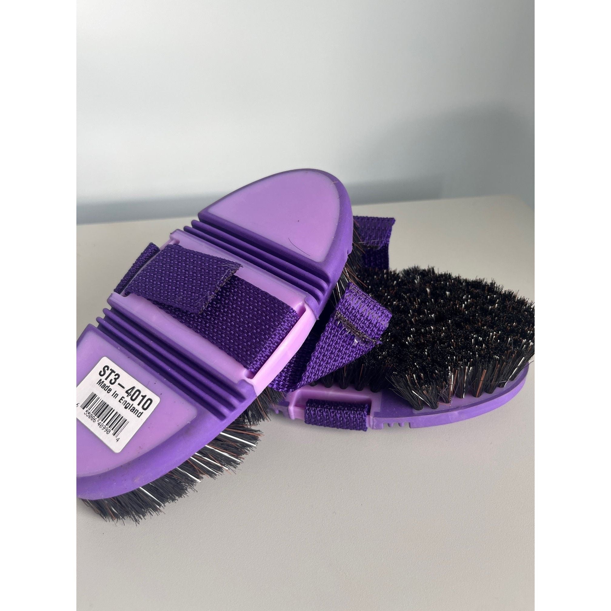 Equerry Body Brush