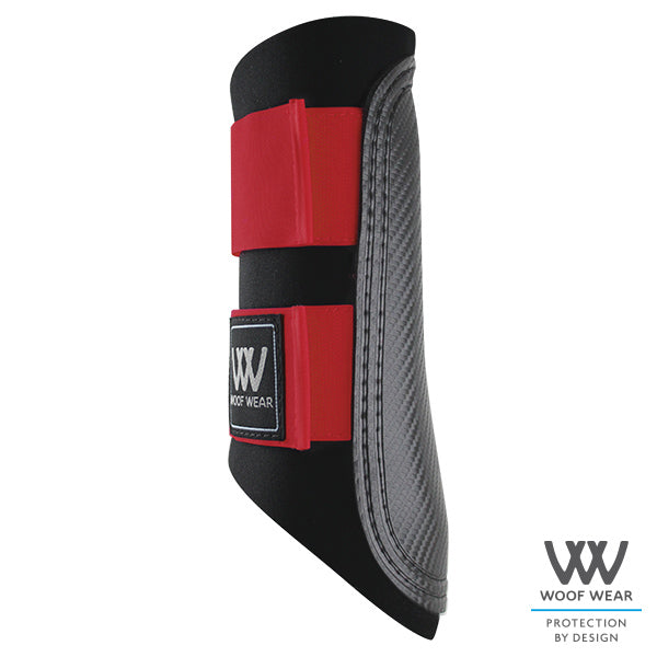 Woof Wear Club Brushing Boot- SPECIAL OFFER