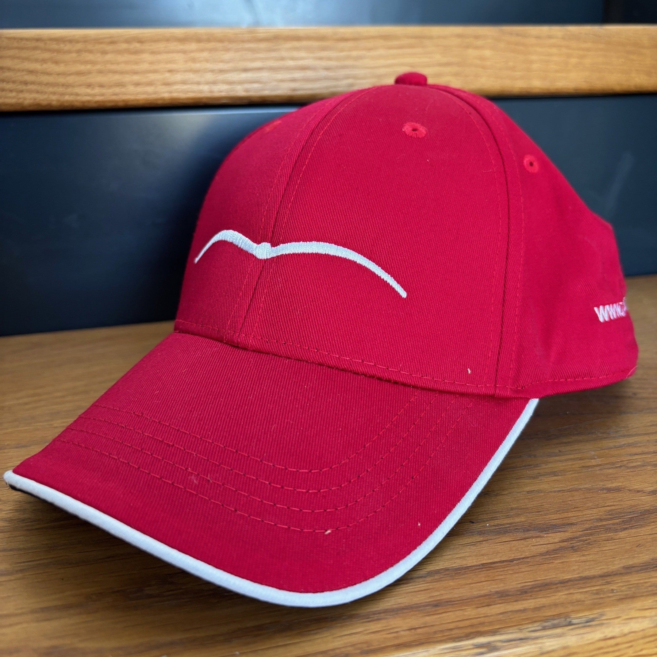 Animo Cap - Collectors item