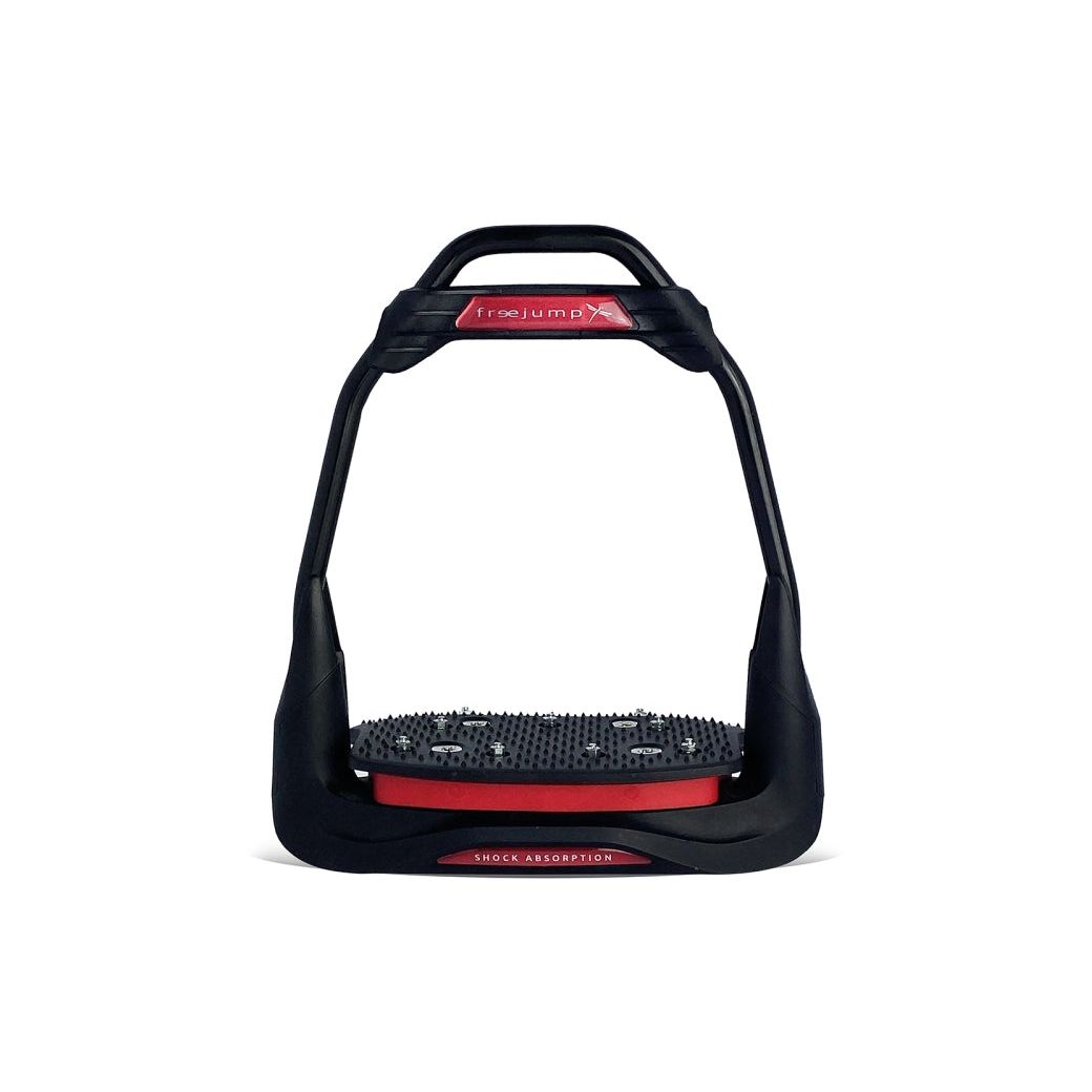 FreeJump Air'S Full Black