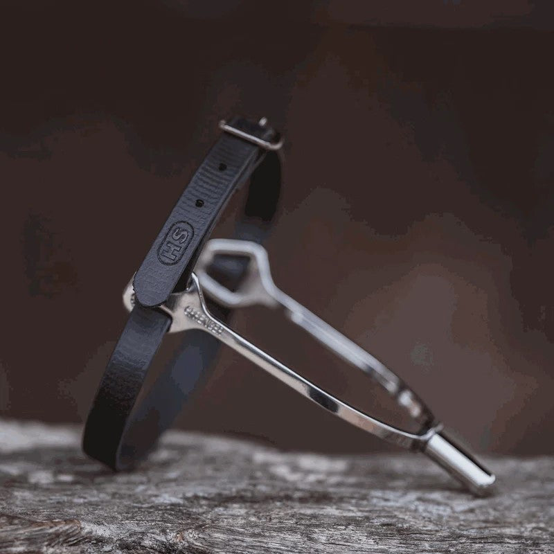 Sprenger 49187 Biothane Spur Straps