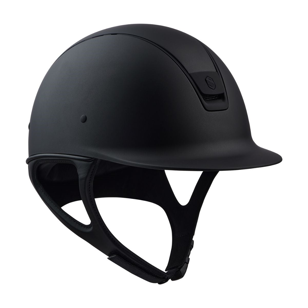 Samshield 2.0 Shadowmatt Helmet- Dark Line (medium, large and x-large)