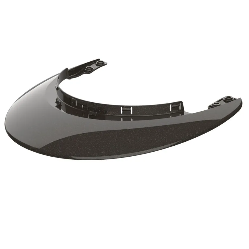 Kep Smart Nova- Polo Visor - Metal Polish Brown